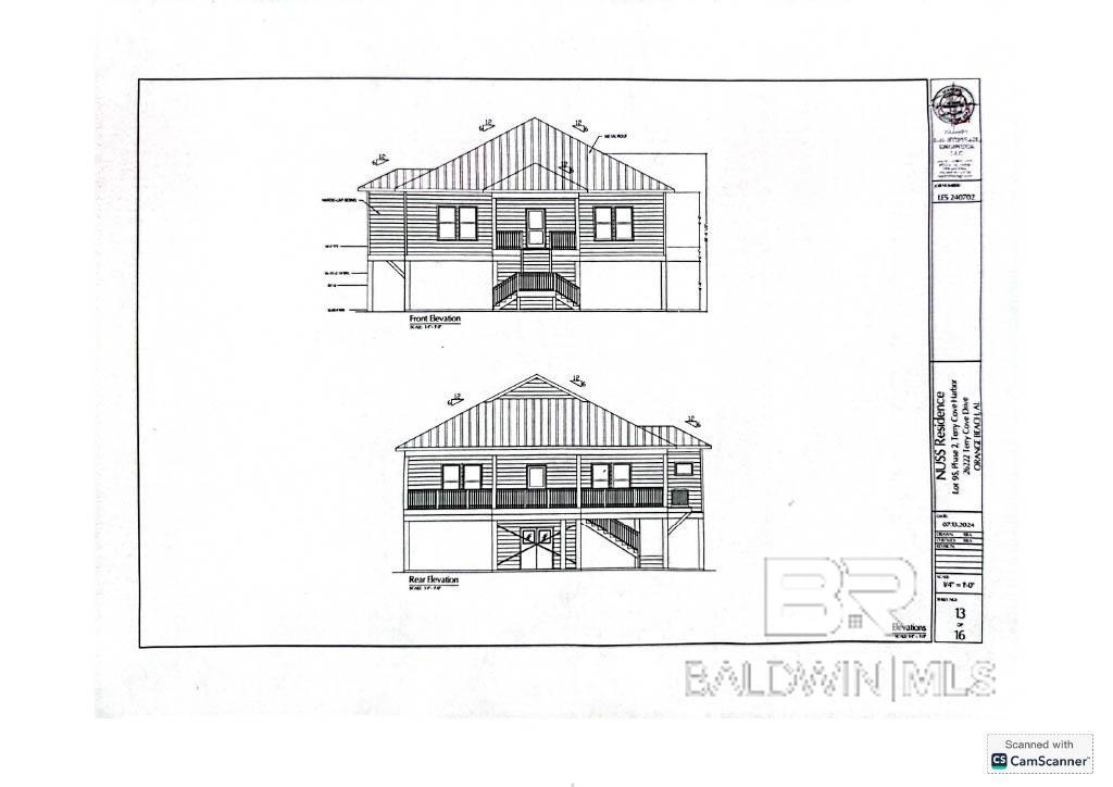 26222 Terry Cove Drive