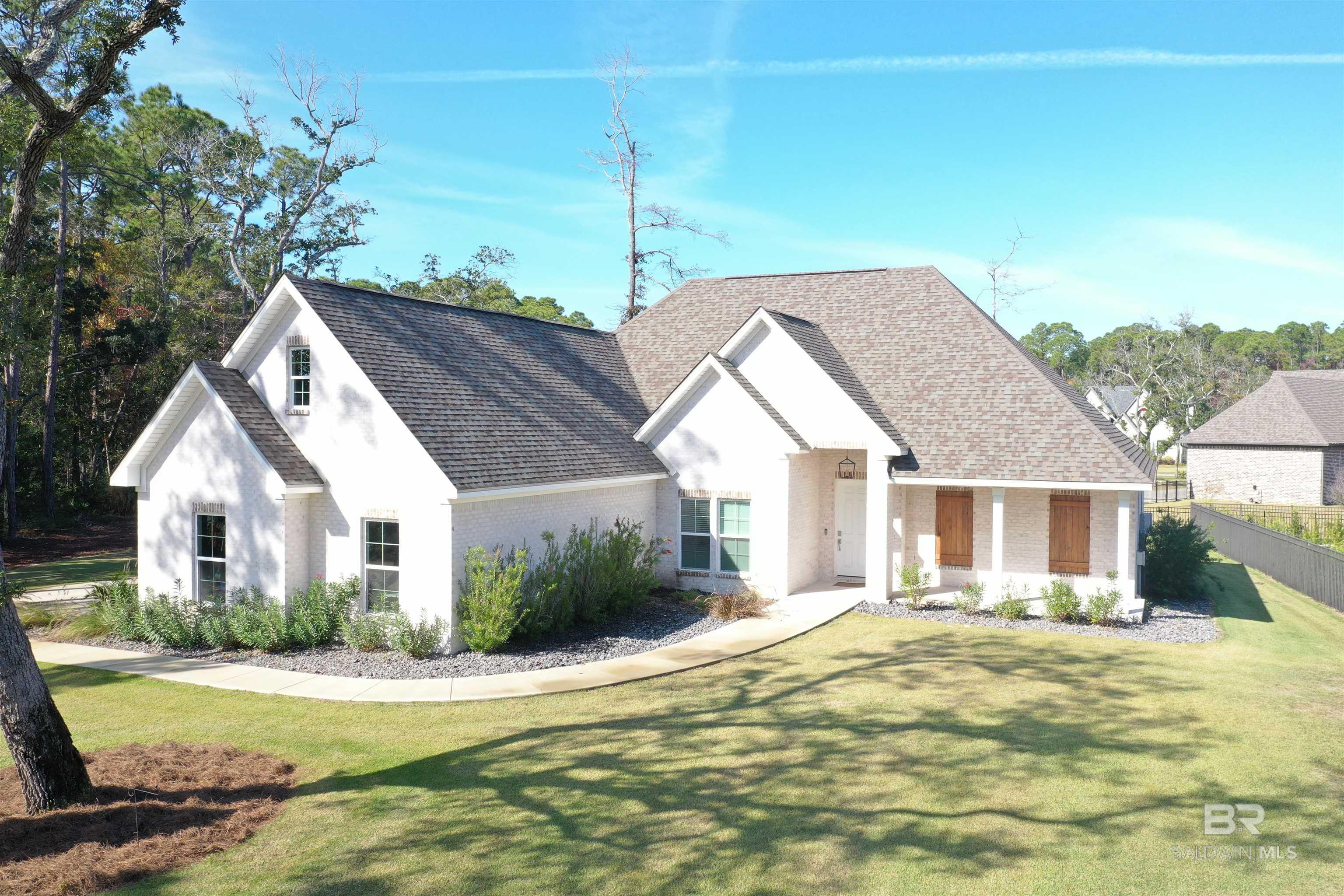 Photo 1 of 56 — 13 Natures Trail, Gulf Shores, AL 36542