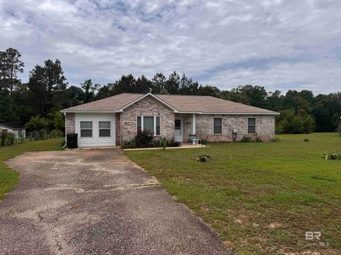 15148 Highland Circle, Foley, AL 36535 - #: 379376