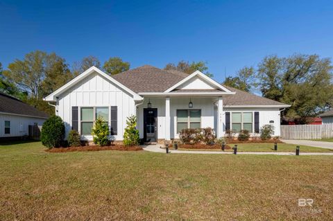 392 Nandina Loop, Fairhope, AL 36532 - #: 375851