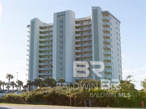 26750 Perdido Beach Boulevard 103 Orange Beach AL 36561