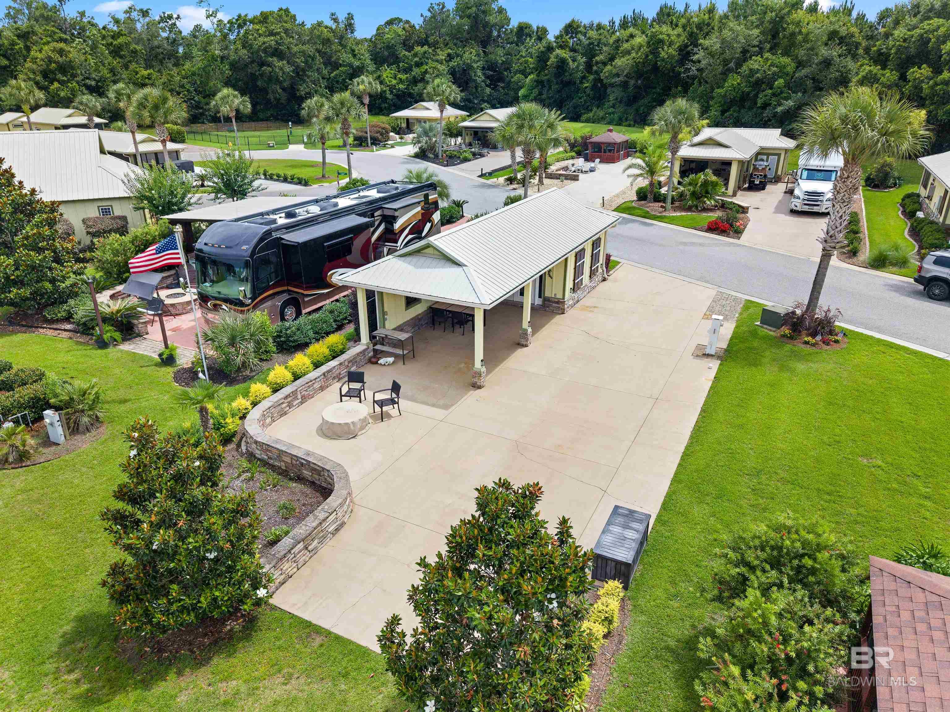 Photo 1 of 58 — 497 Portofino Loop, Foley, AL 36535