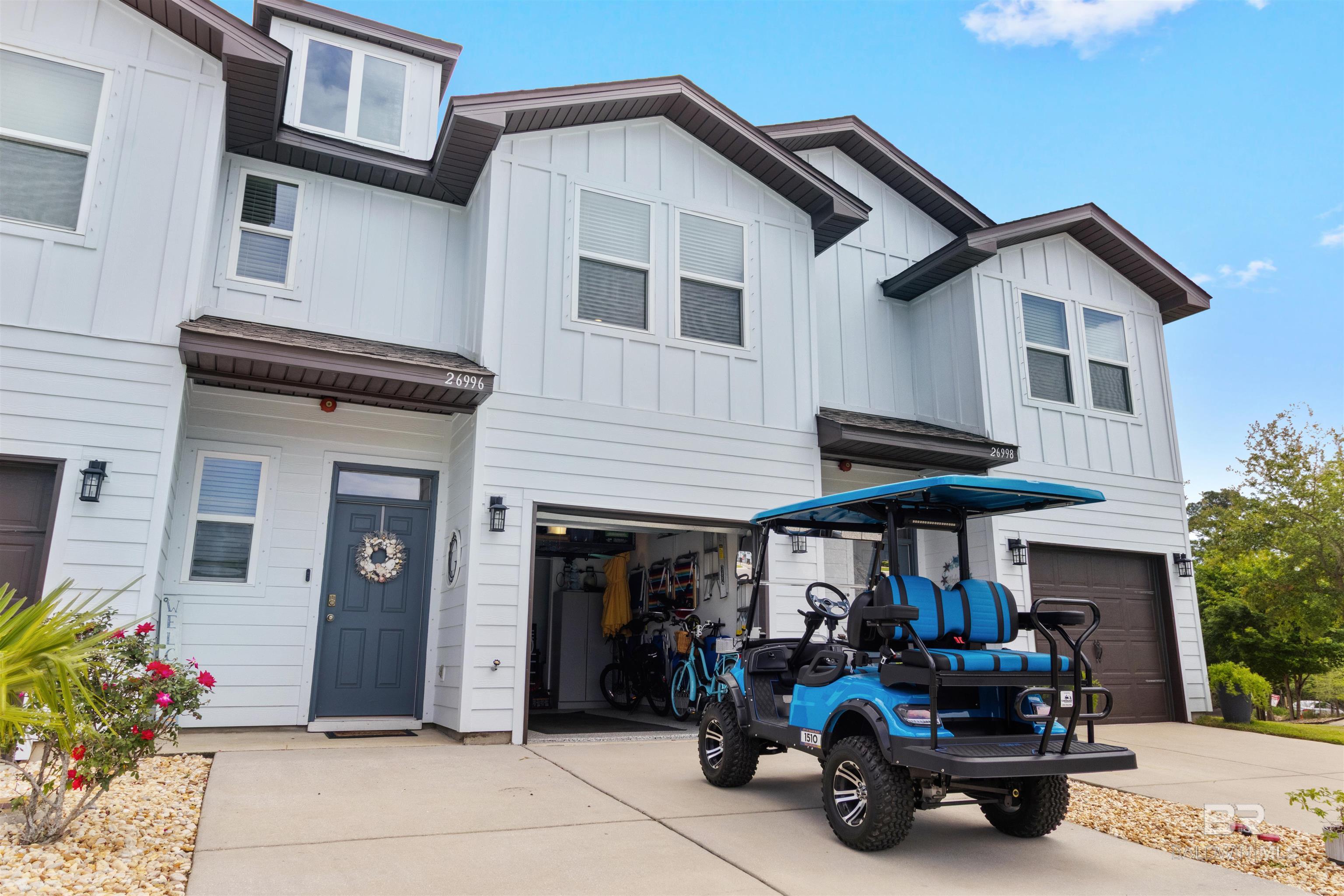 26996 Spyglass Drive