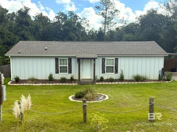 7124 N Century Boulevard Century FL 32535