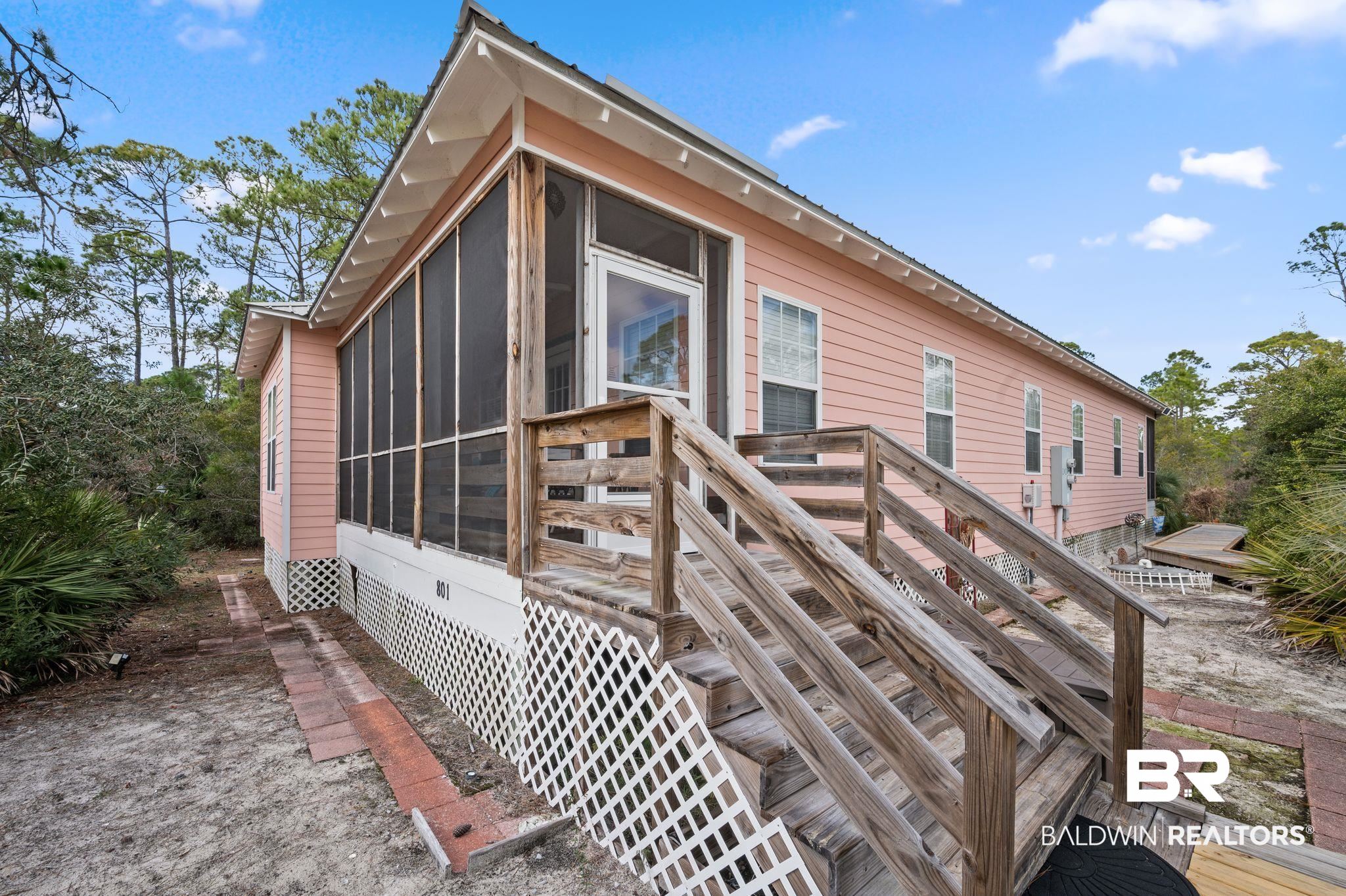 5601 State Highway 180 801 - Photo 2