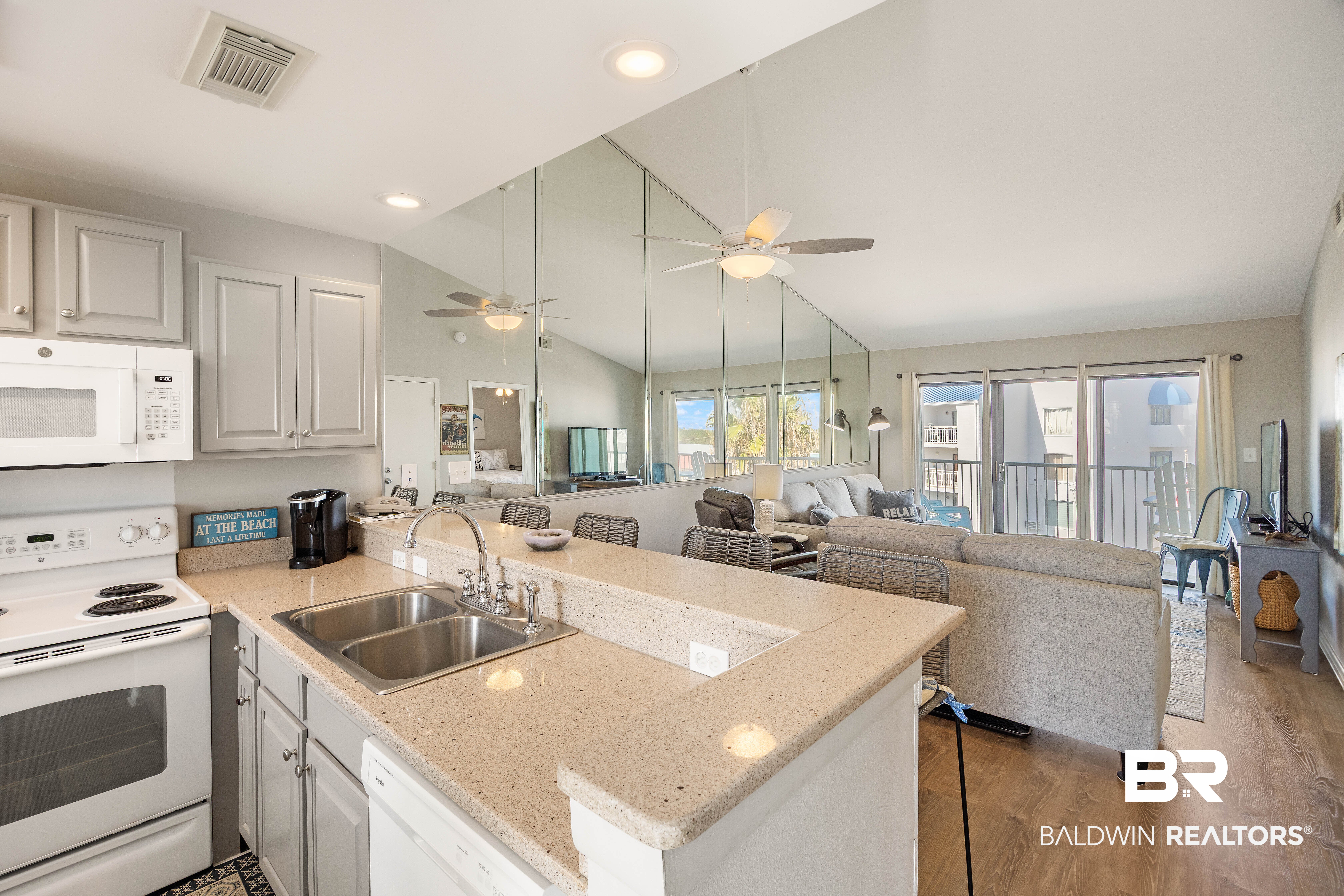 23060 Perdido Beach Boulevard UNIT 316