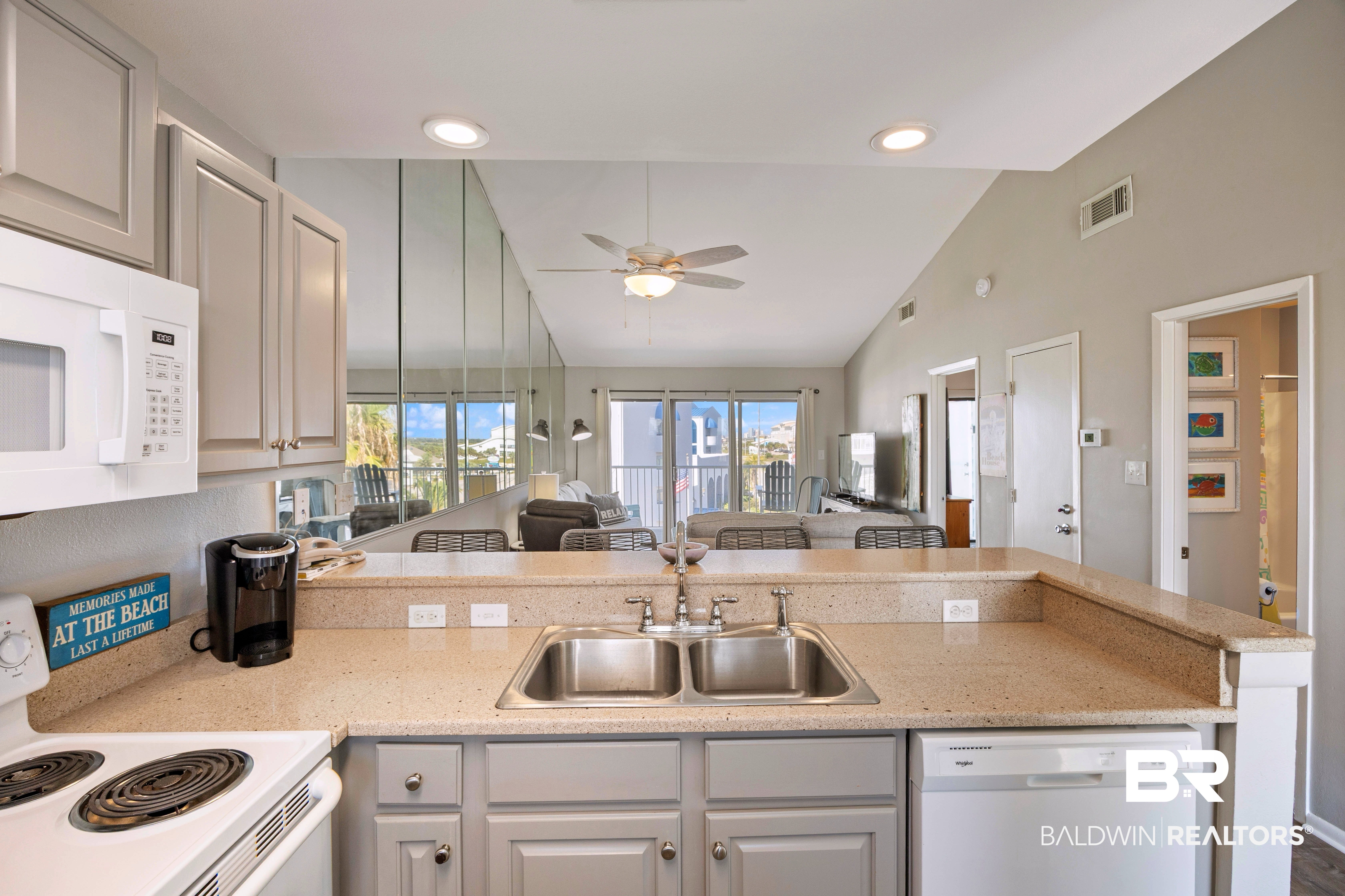 23060 Perdido Beach Boulevard UNIT 316