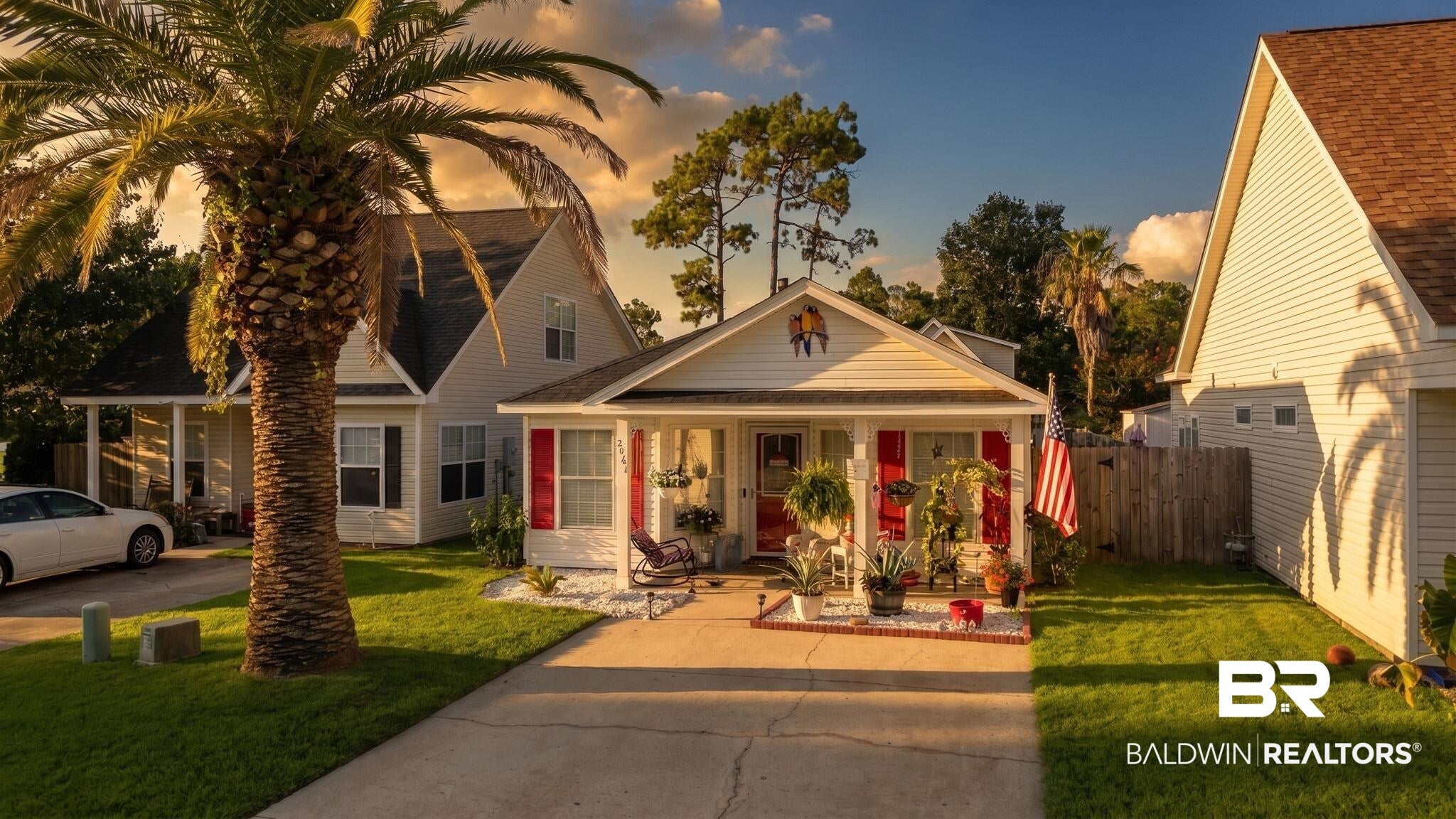 7577 Audubon Drive