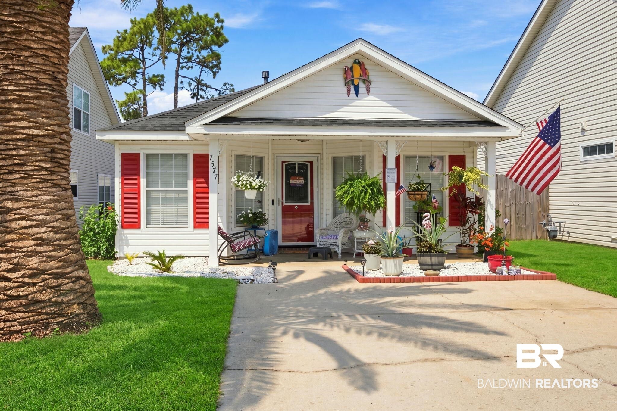 7577 Audubon Drive