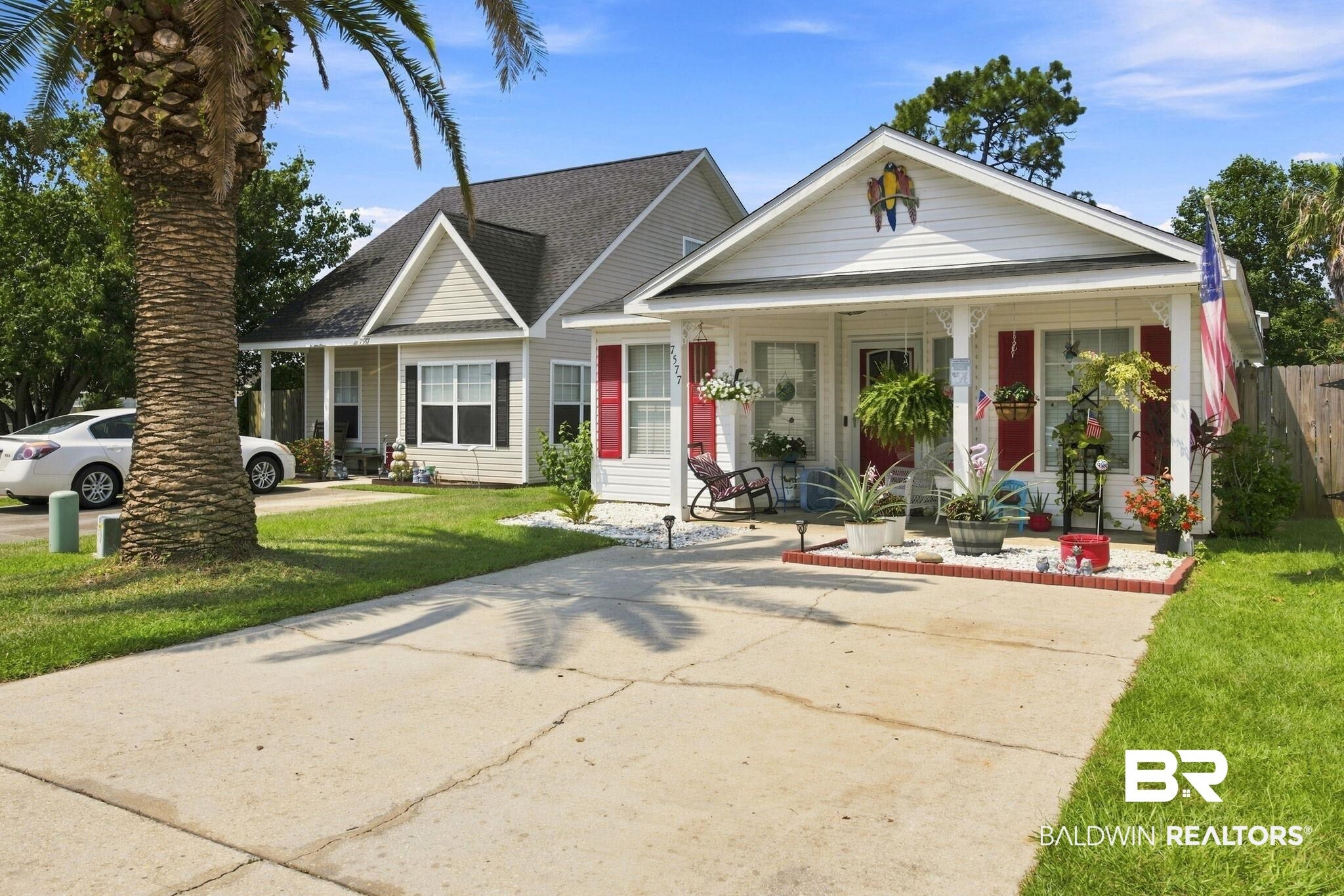 7577 Audubon Drive