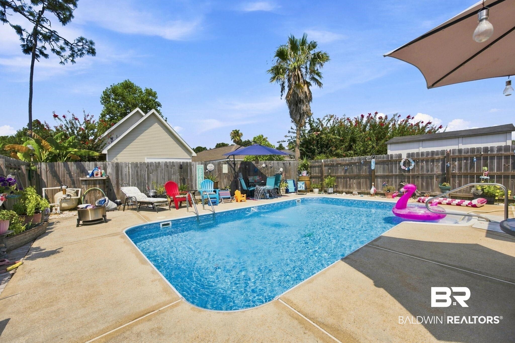 7577 Audubon Drive