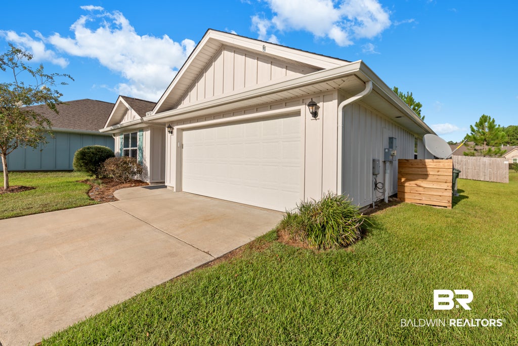 7472 Coppin Drive
