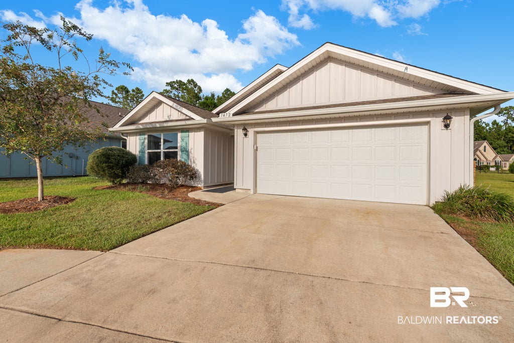 7472 Coppin Drive