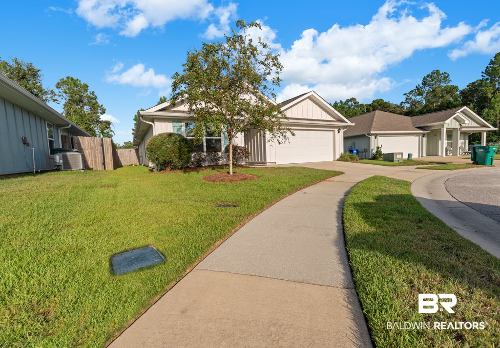 7472 Coppin Drive