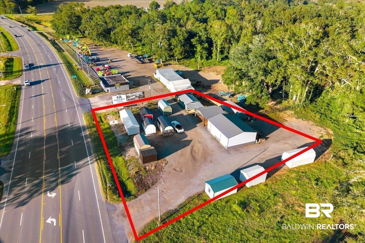 23736 State Highway 59, Robertsdale, AL 36567