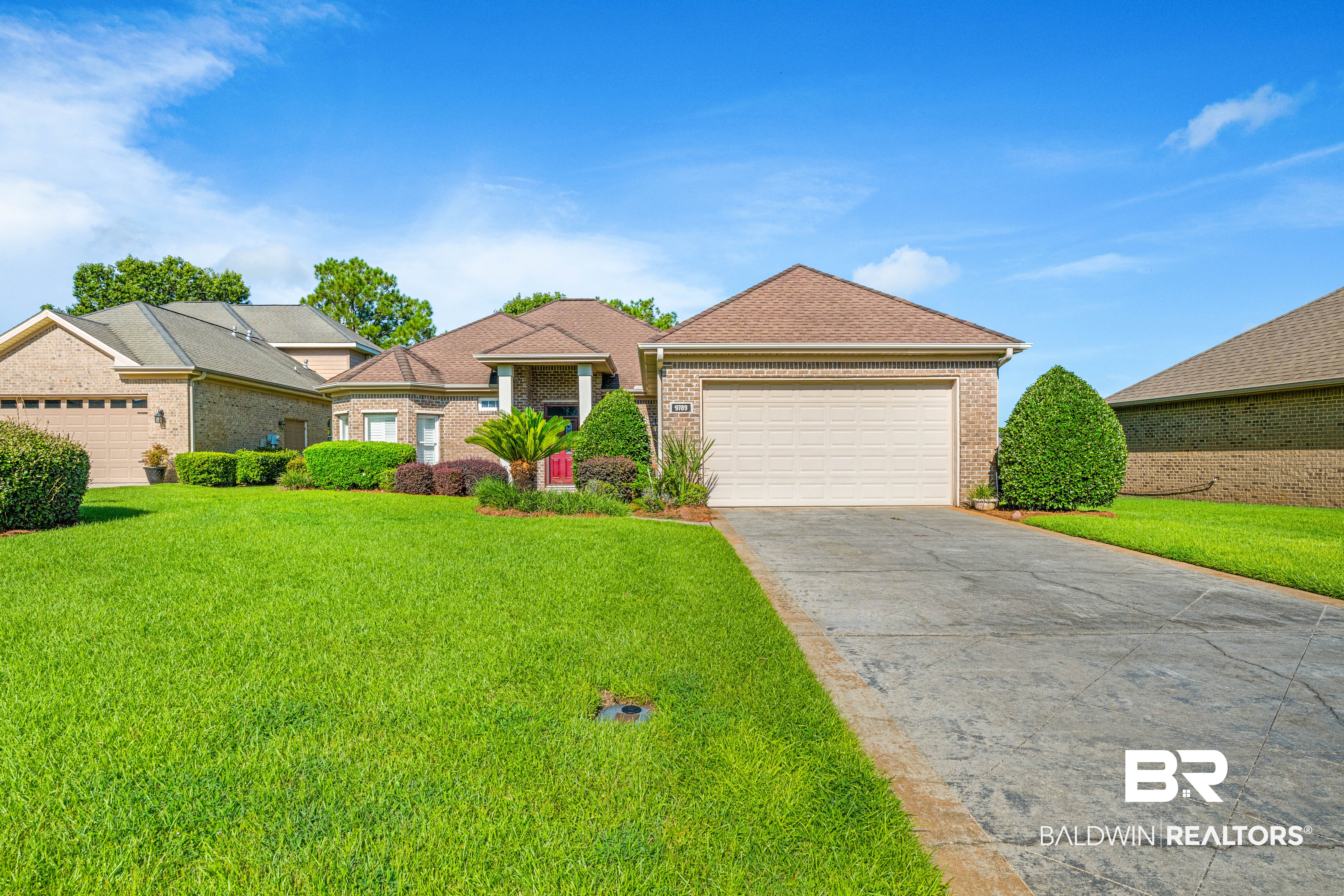 9789 Carnoustie Court