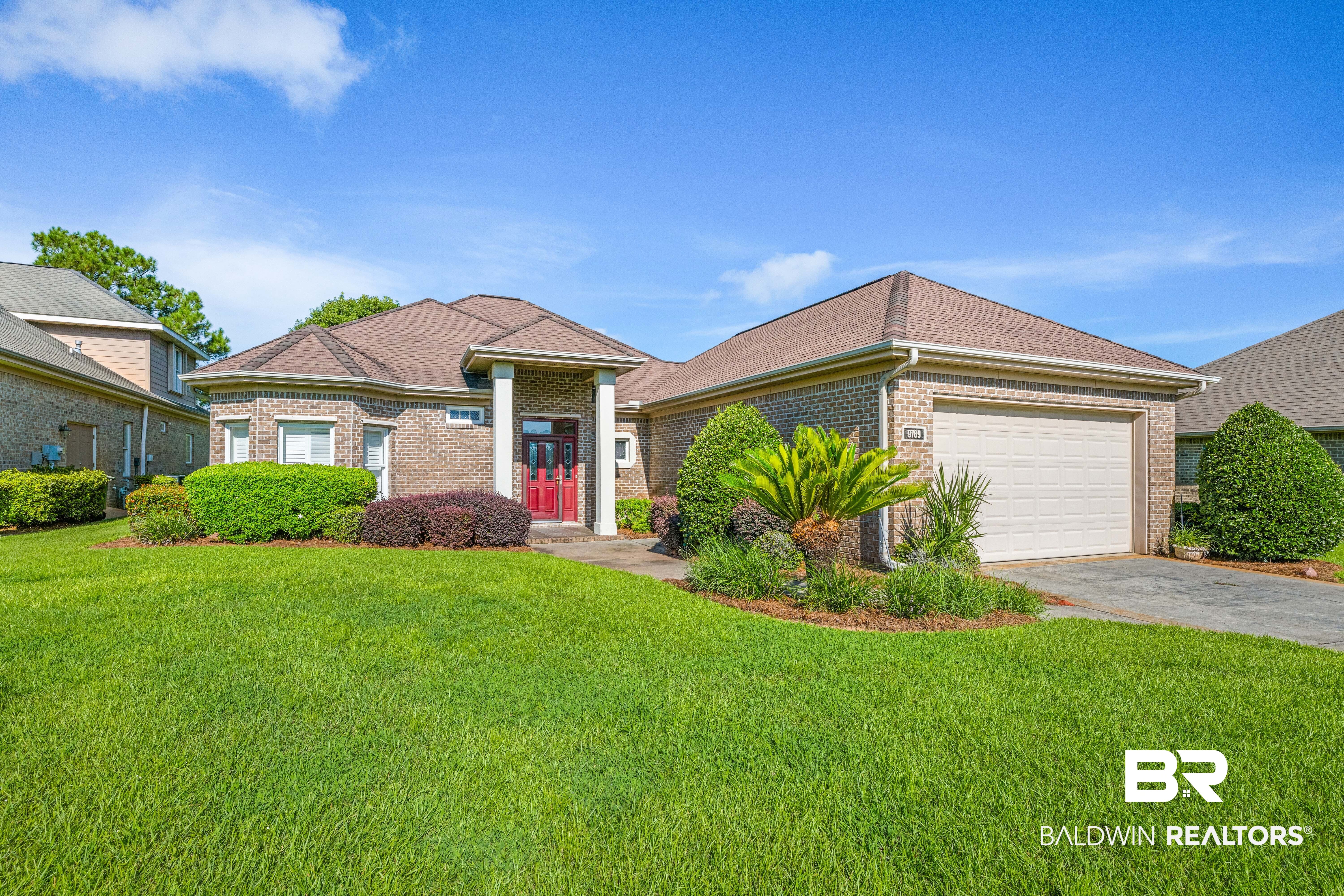 9789 Carnoustie Court