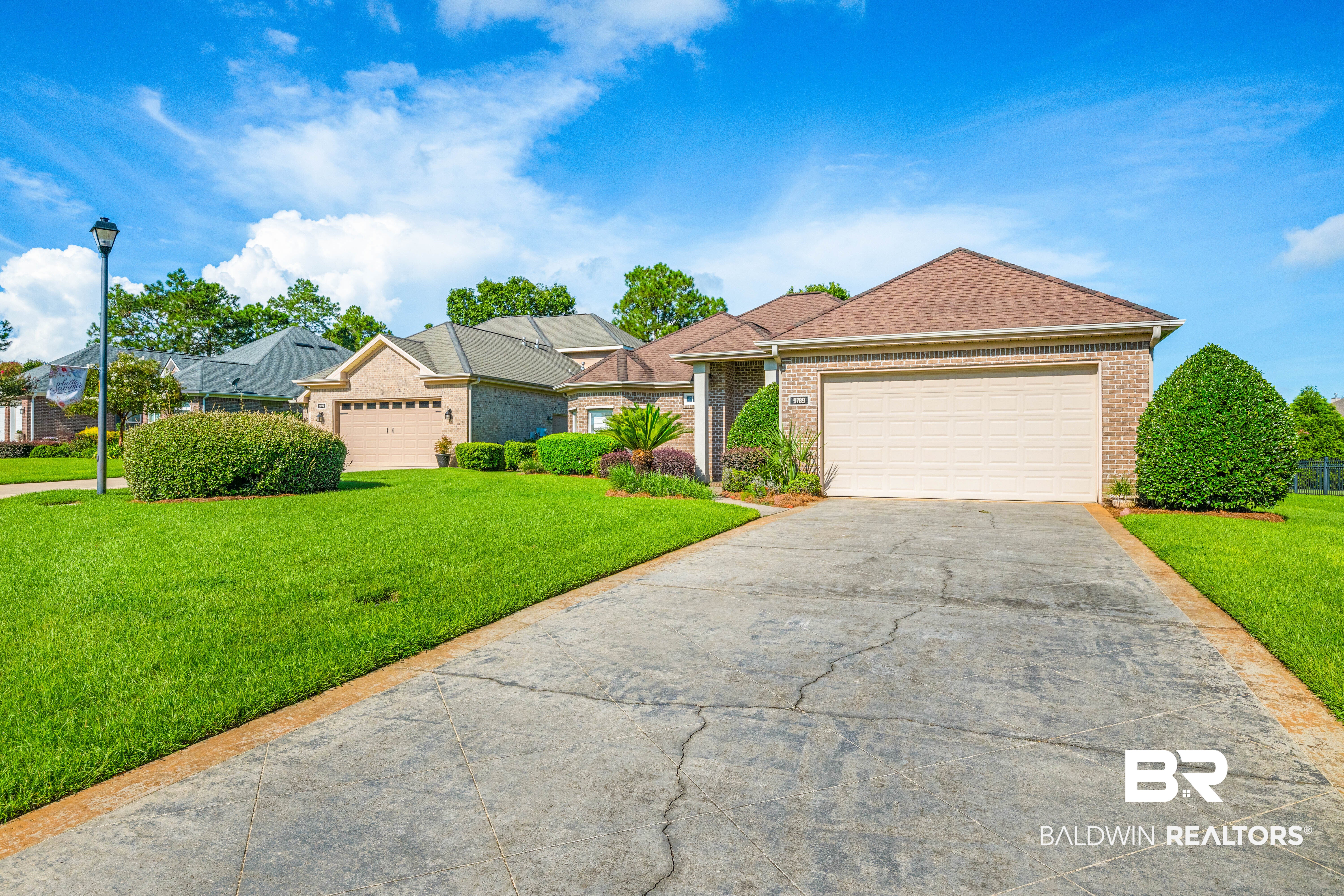 9789 Carnoustie Court