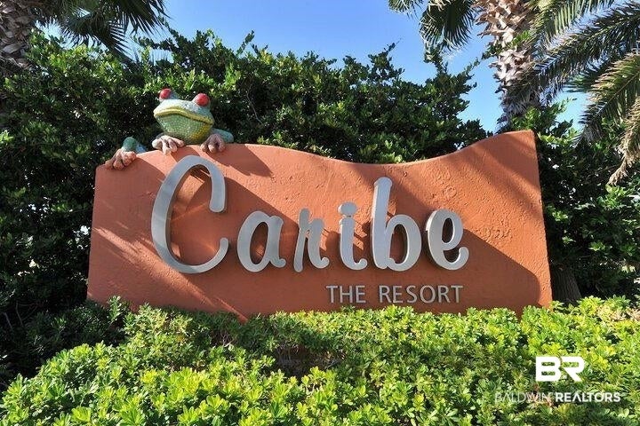28107 Perdido Beach Boulevard D104
