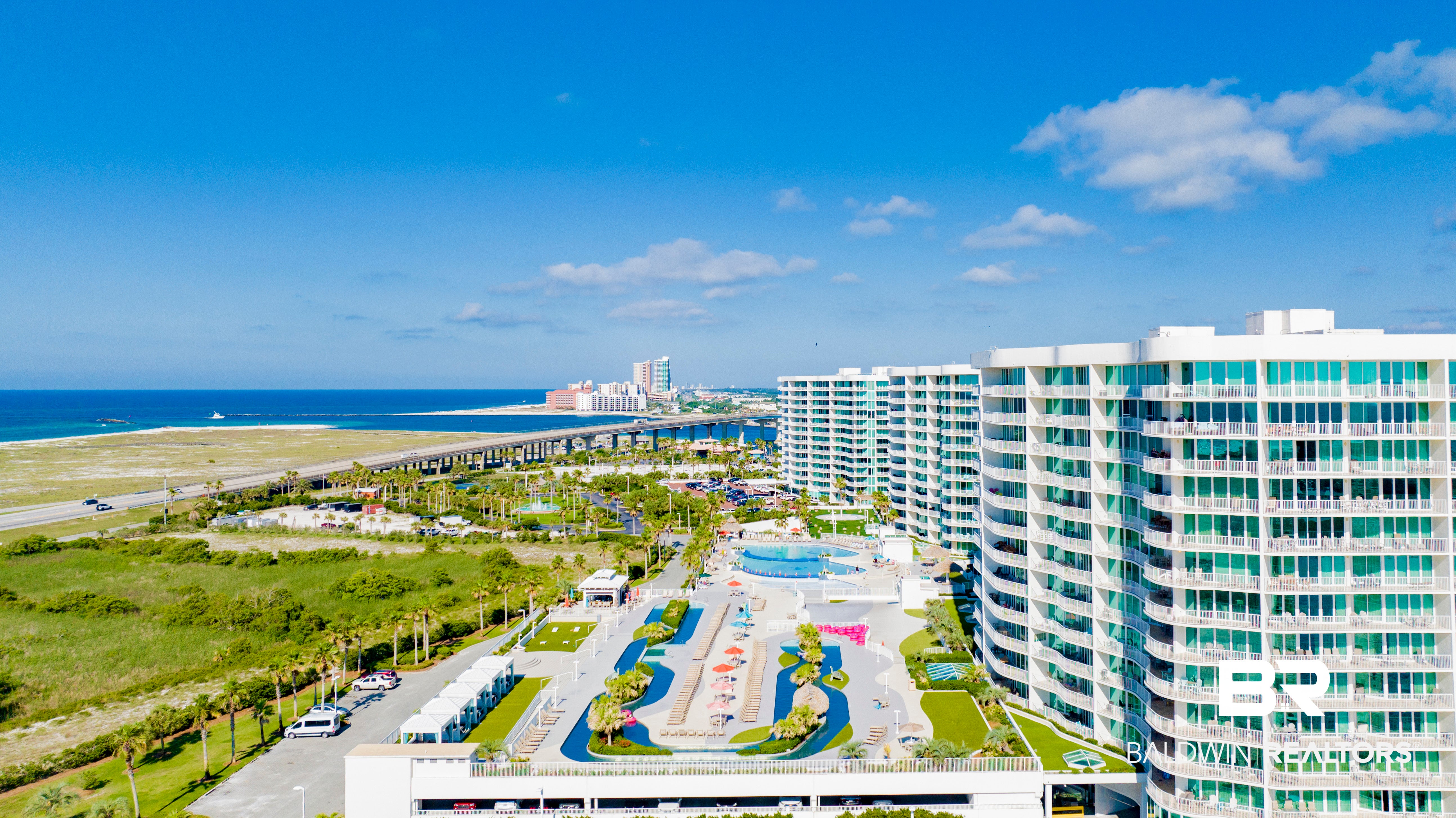 28107 Perdido Beach Boulevard D104
