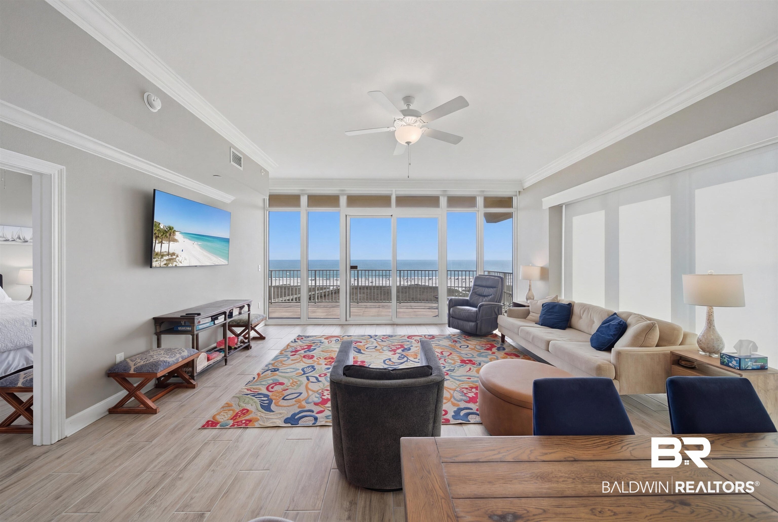 26688 Perdido Beach Blvd, Orange Beach, AL, 36561, USA, 4 Bedrooms Bedrooms, ,3 BathroomsBathrooms,Residential,Active,26688 Perdido Beach Blvd,393002