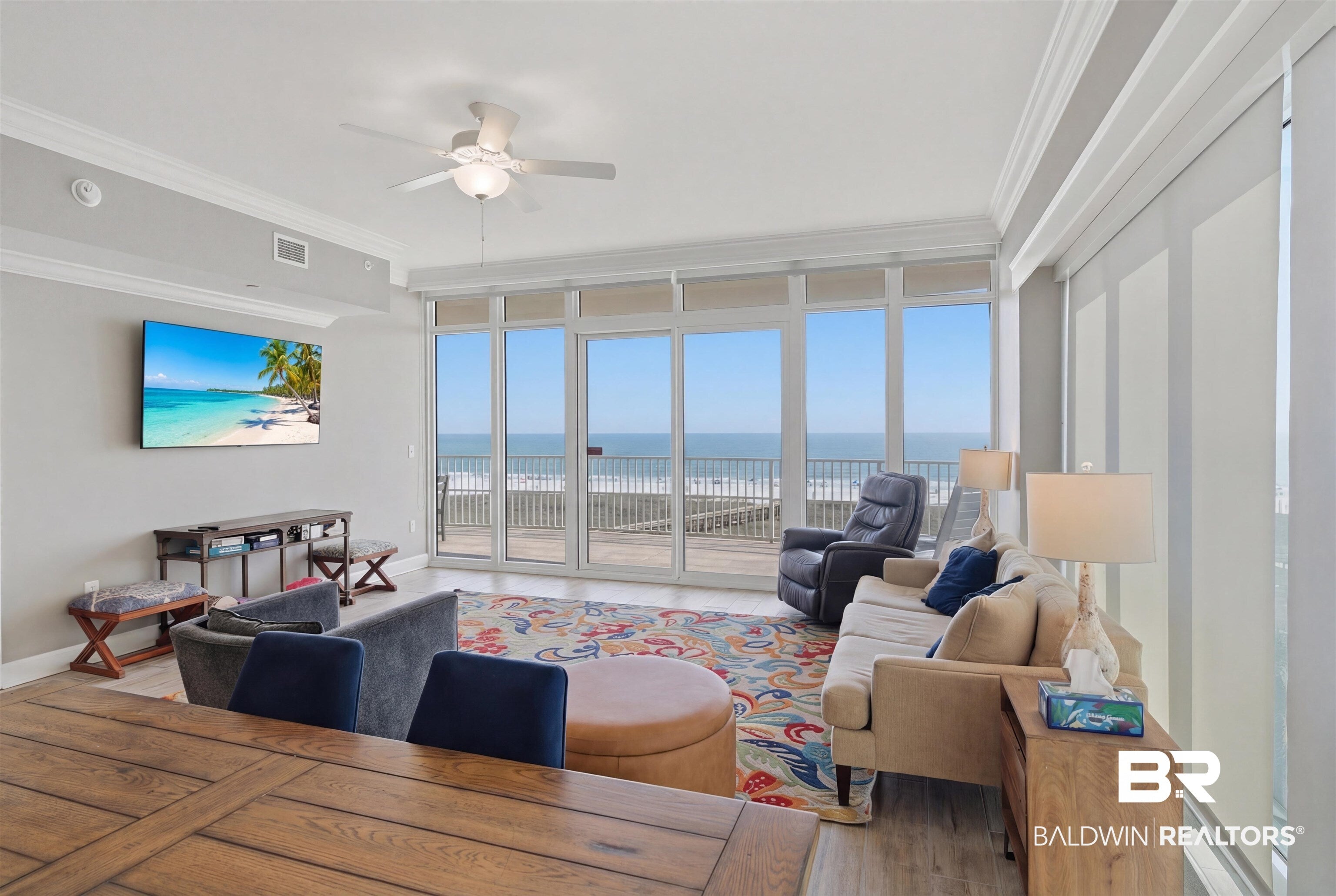 26688 Perdido Beach Blvd, Orange Beach, AL, 36561, USA, 4 Bedrooms Bedrooms, ,3 BathroomsBathrooms,Residential,Active,26688 Perdido Beach Blvd,393002
