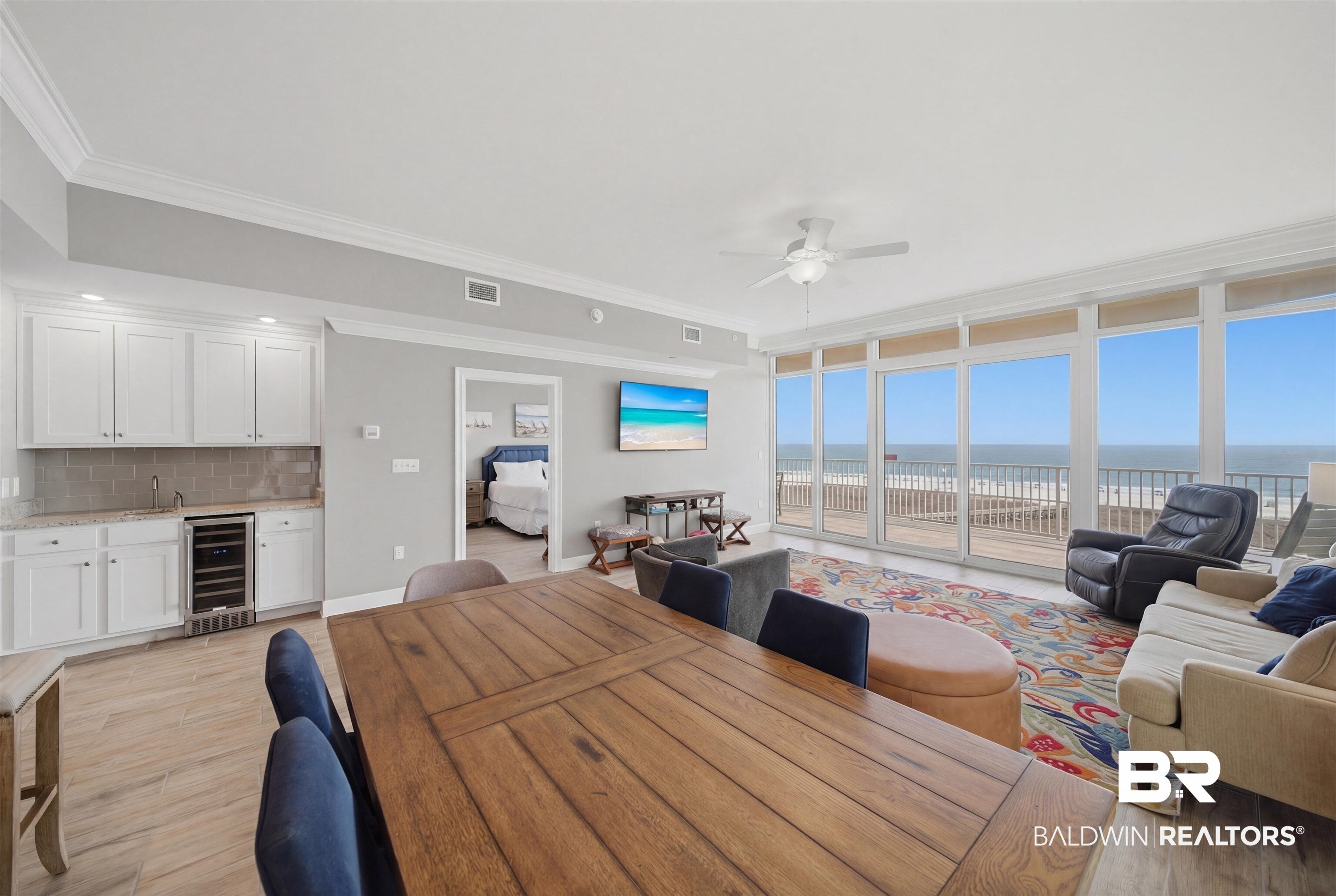 26688 Perdido Beach Blvd, Orange Beach, AL, 36561, USA, 4 Bedrooms Bedrooms, ,3 BathroomsBathrooms,Residential,Active,26688 Perdido Beach Blvd,393002