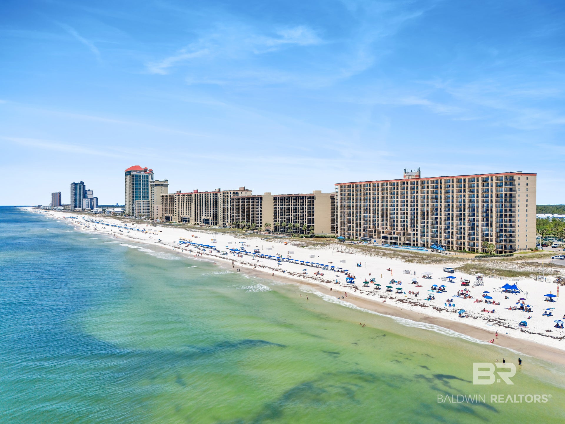 24400 Perdido Beach Boulevard 317
