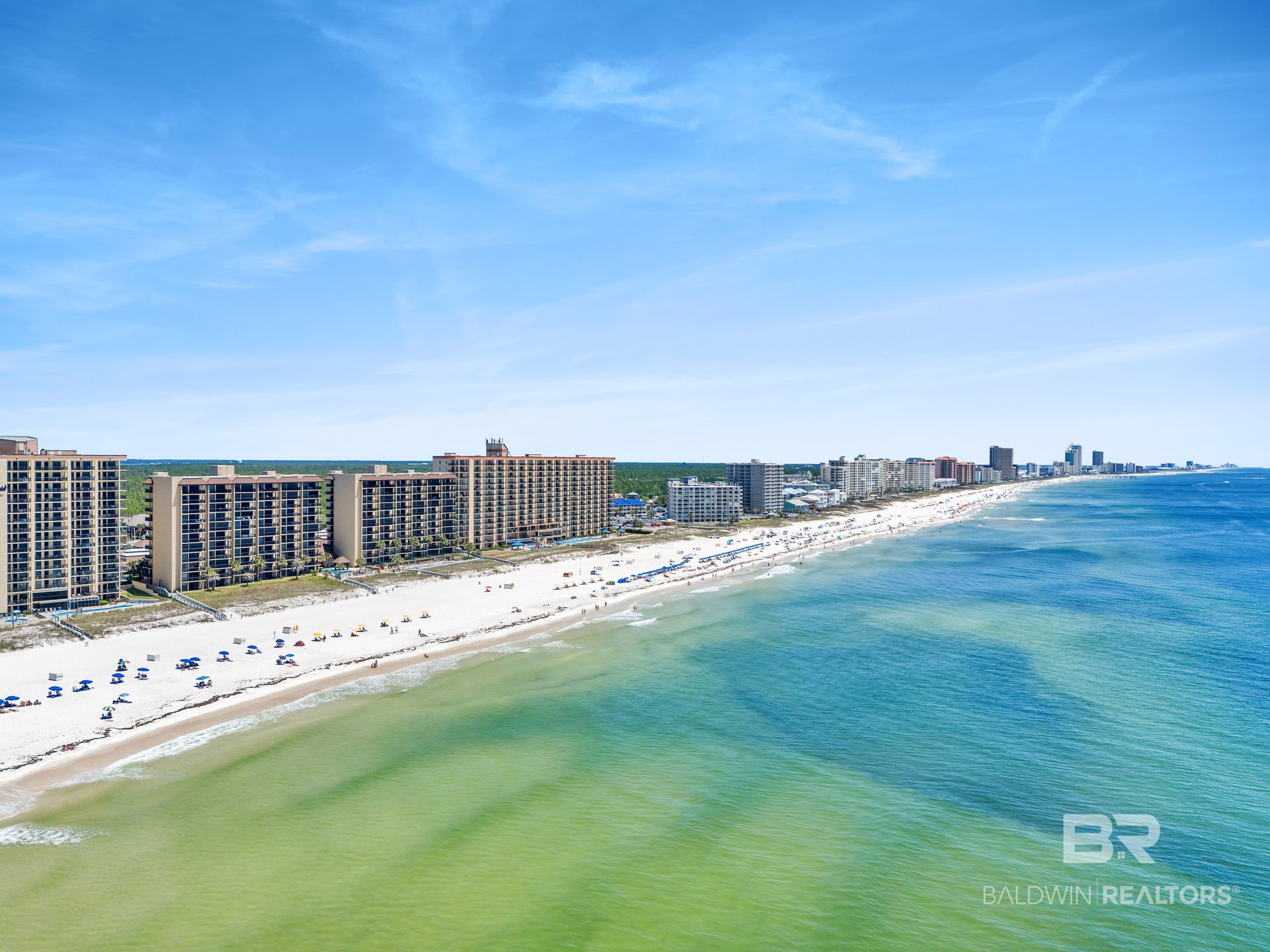 24400 Perdido Beach Boulevard 317