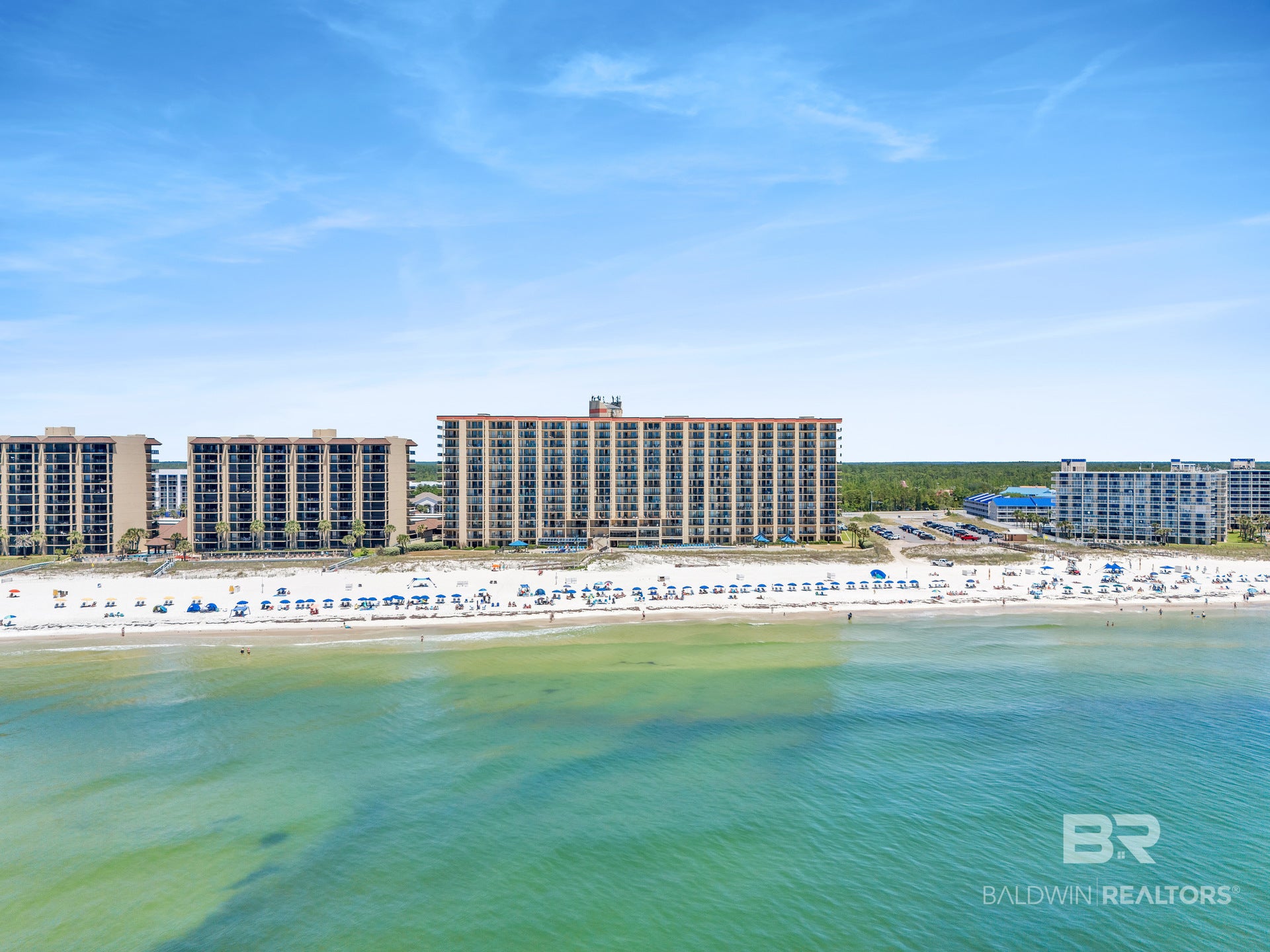 24400 Perdido Beach Boulevard 317