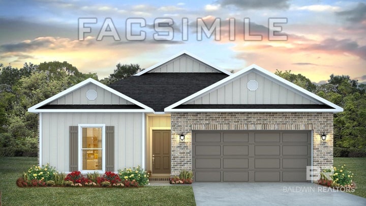Photo 1 of 36 — 22670 Hamilton Street, Robertsdale, AL 36567