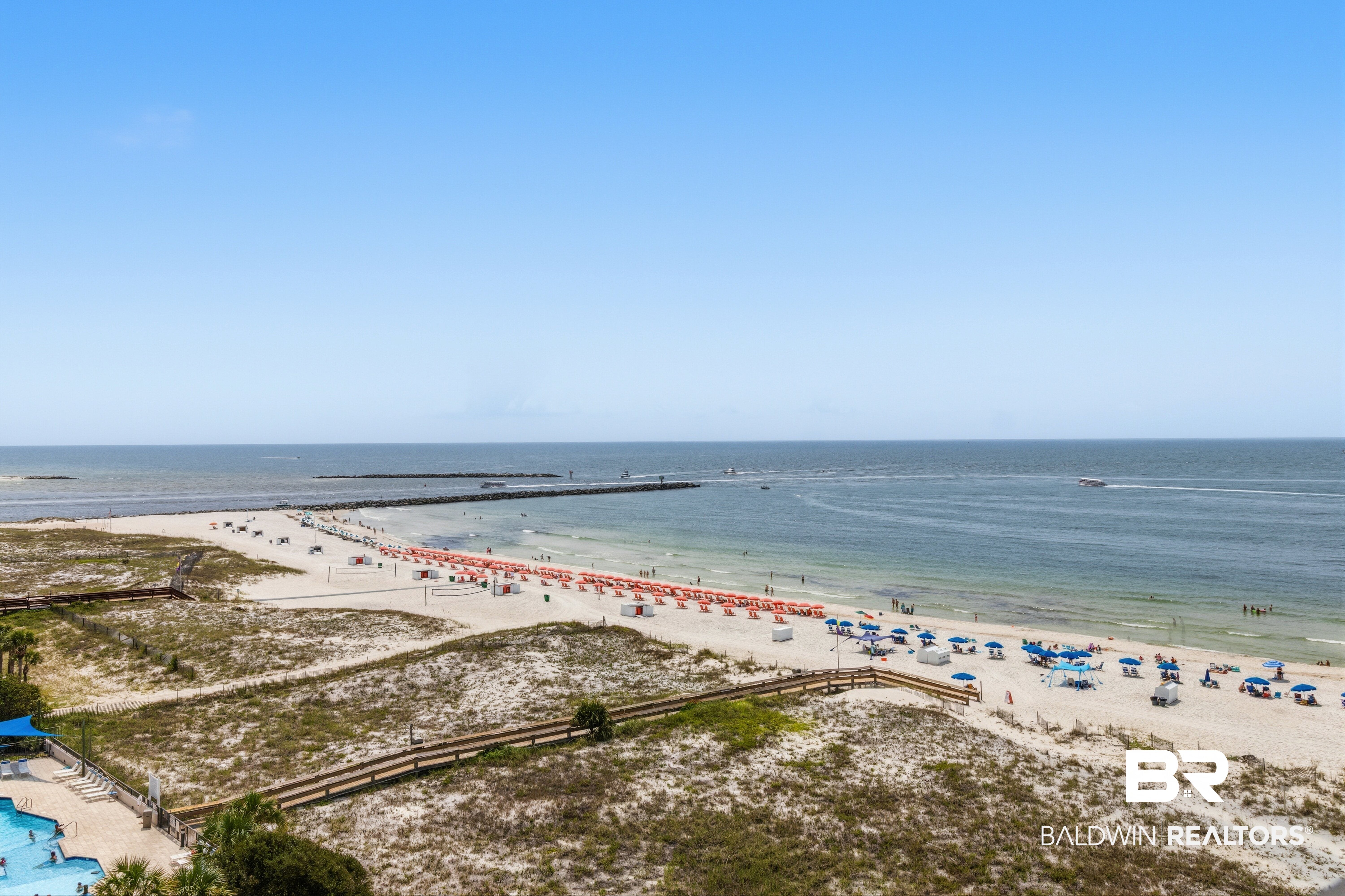27100 Perdido Beach Blvd UNIT 806