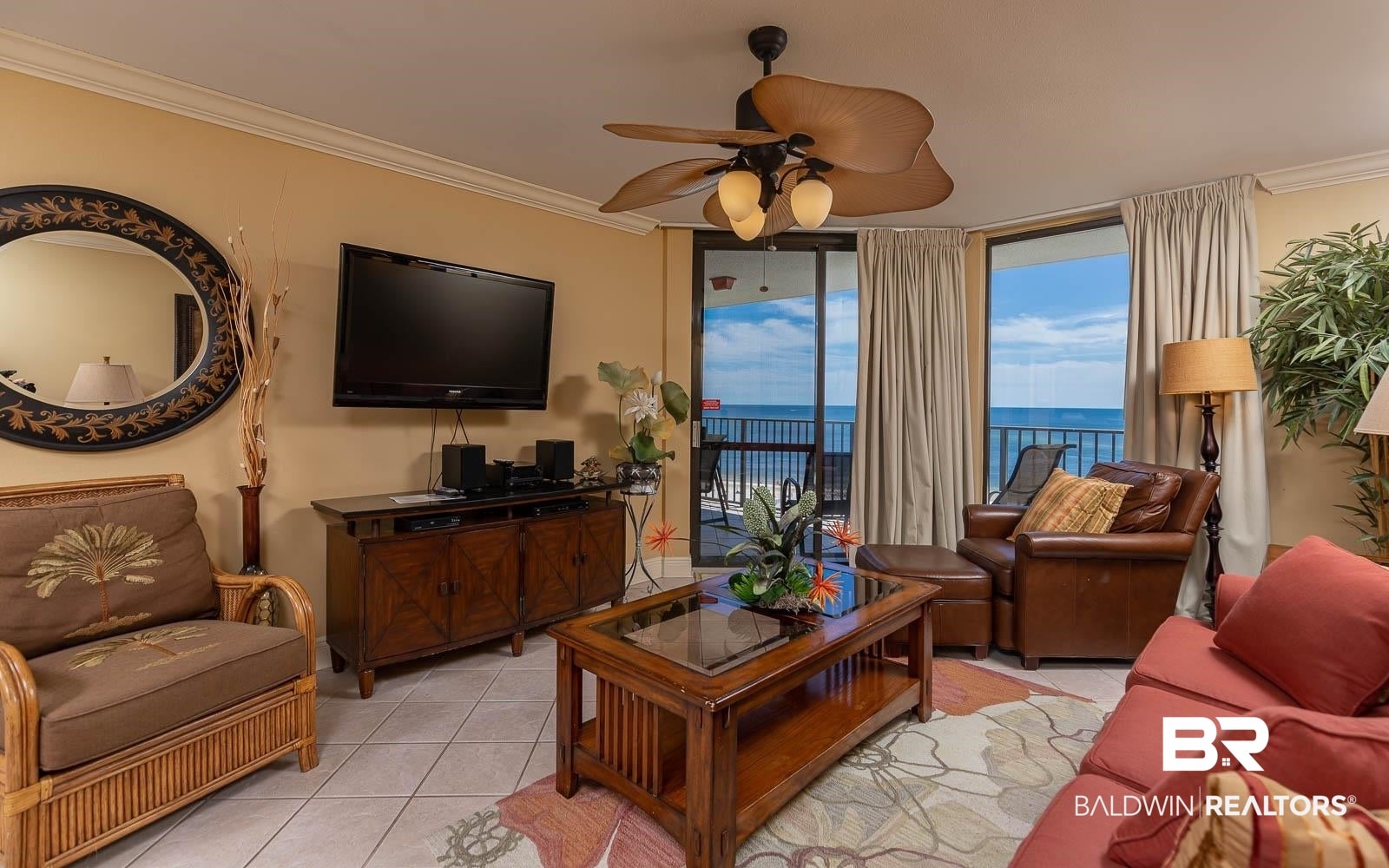 26802 E Perdido Beach Boulevard 909