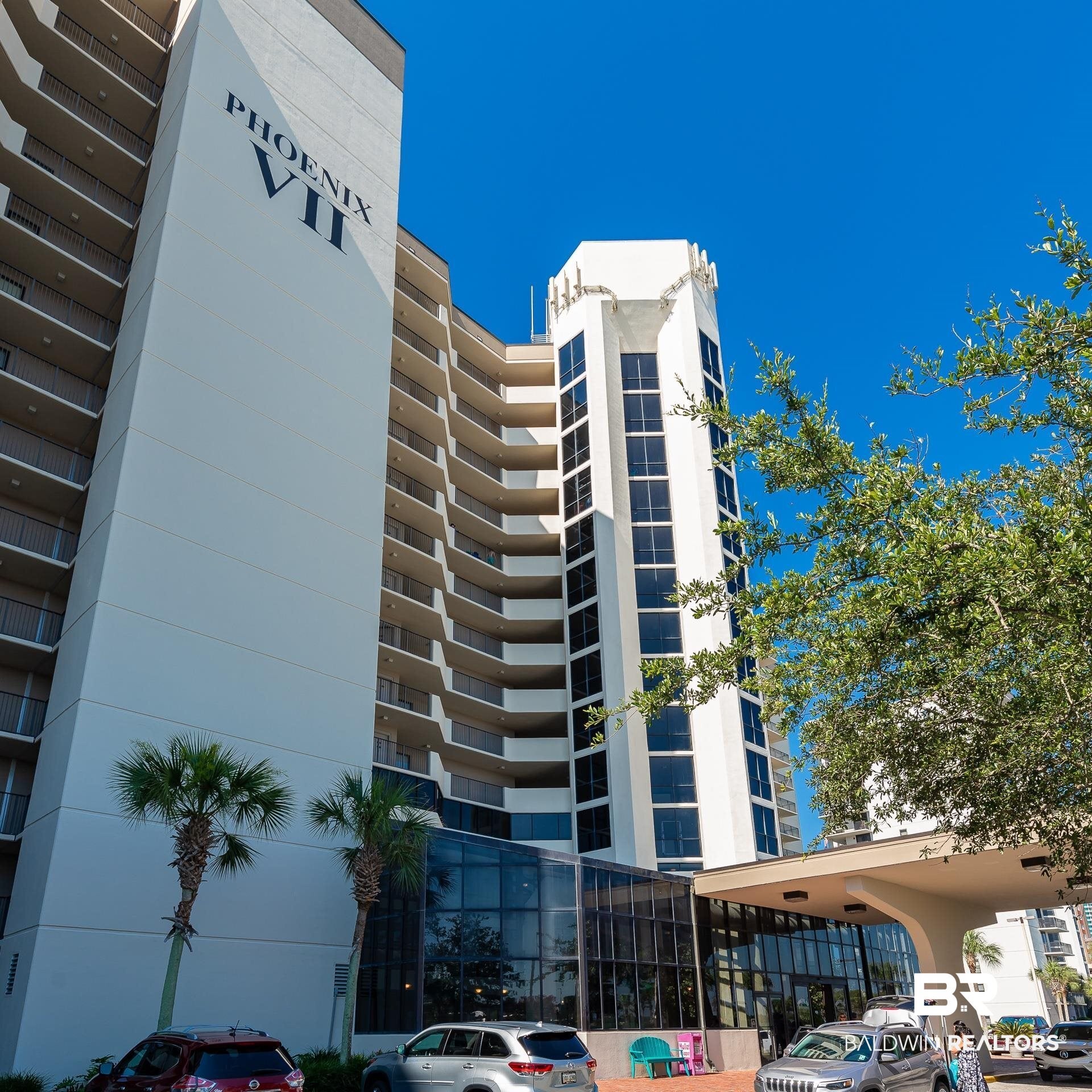 26802 E Perdido Beach Boulevard 909
