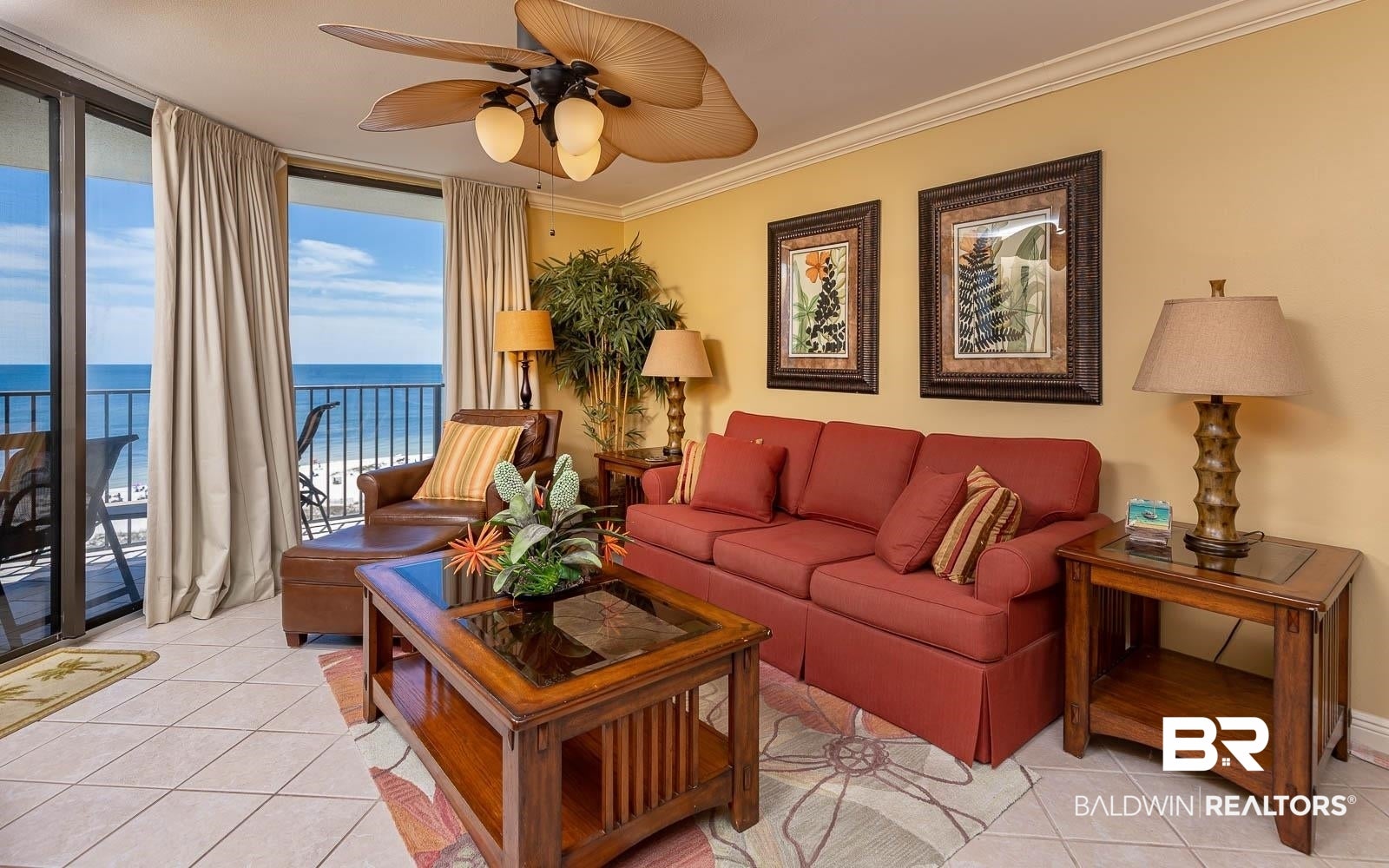 26802 E Perdido Beach Boulevard 909