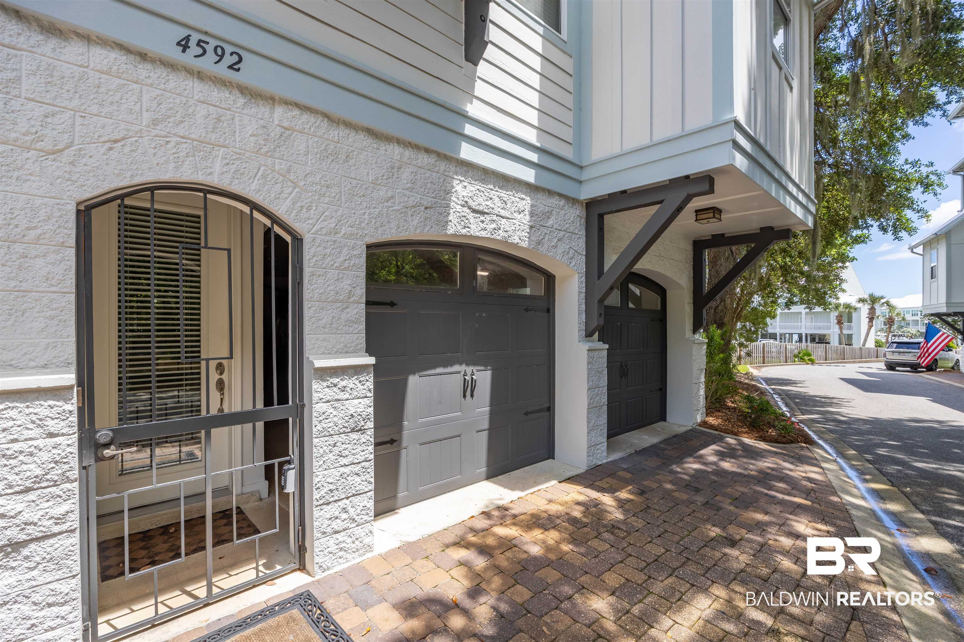 4592 Grander Court 7A
