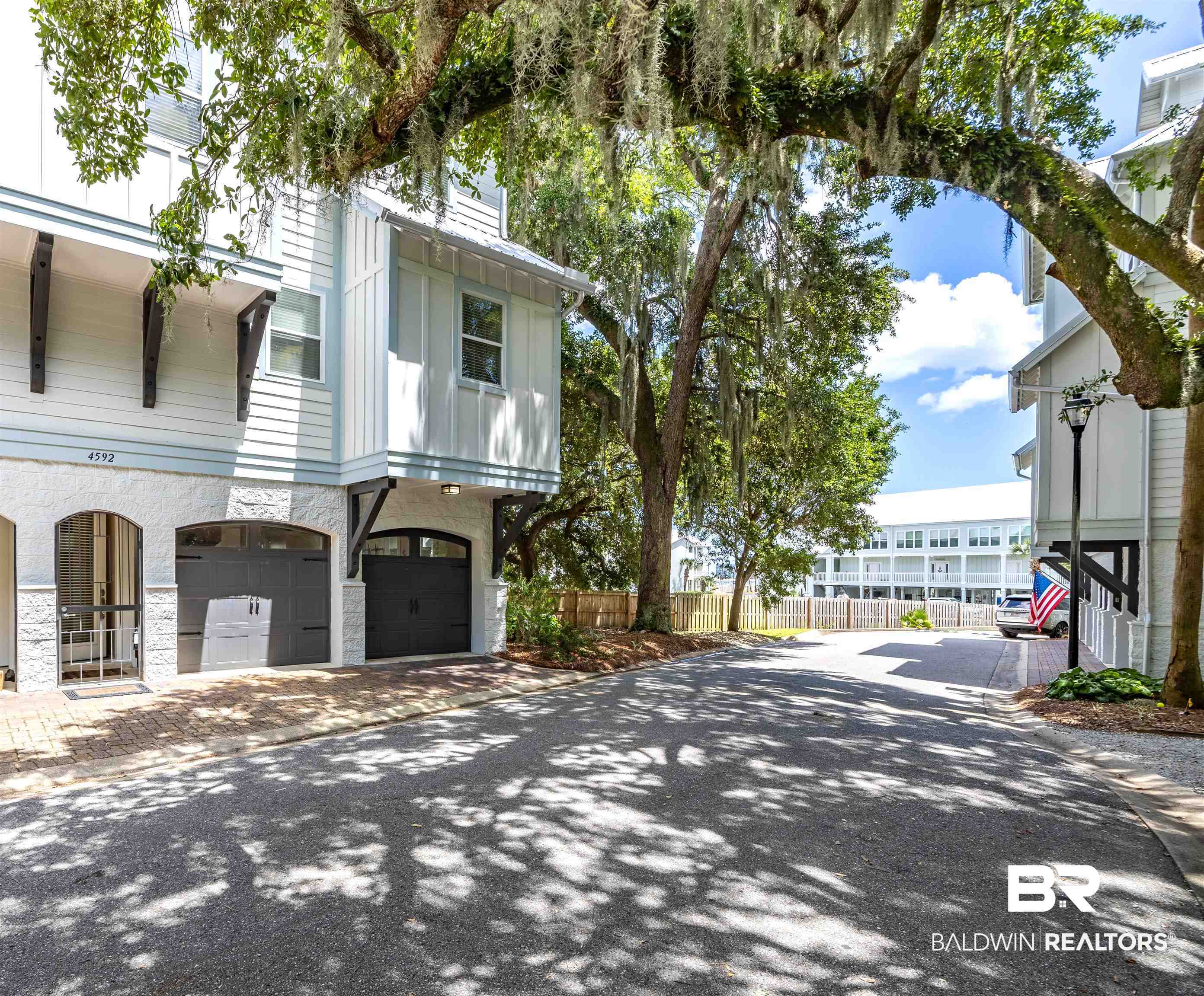4592 Grander Court 7A