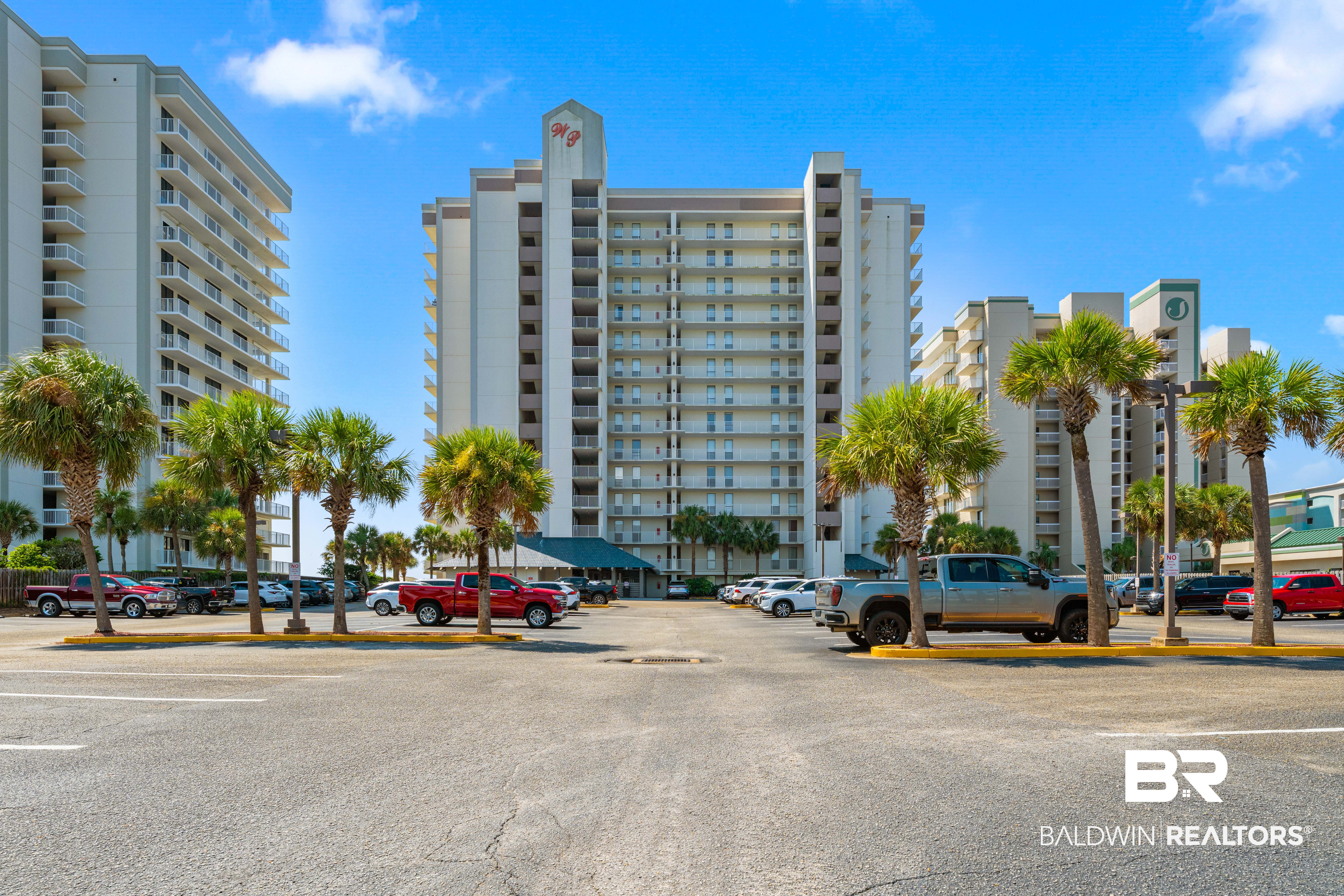 24770 Perdido Beach Boulevard APT 803