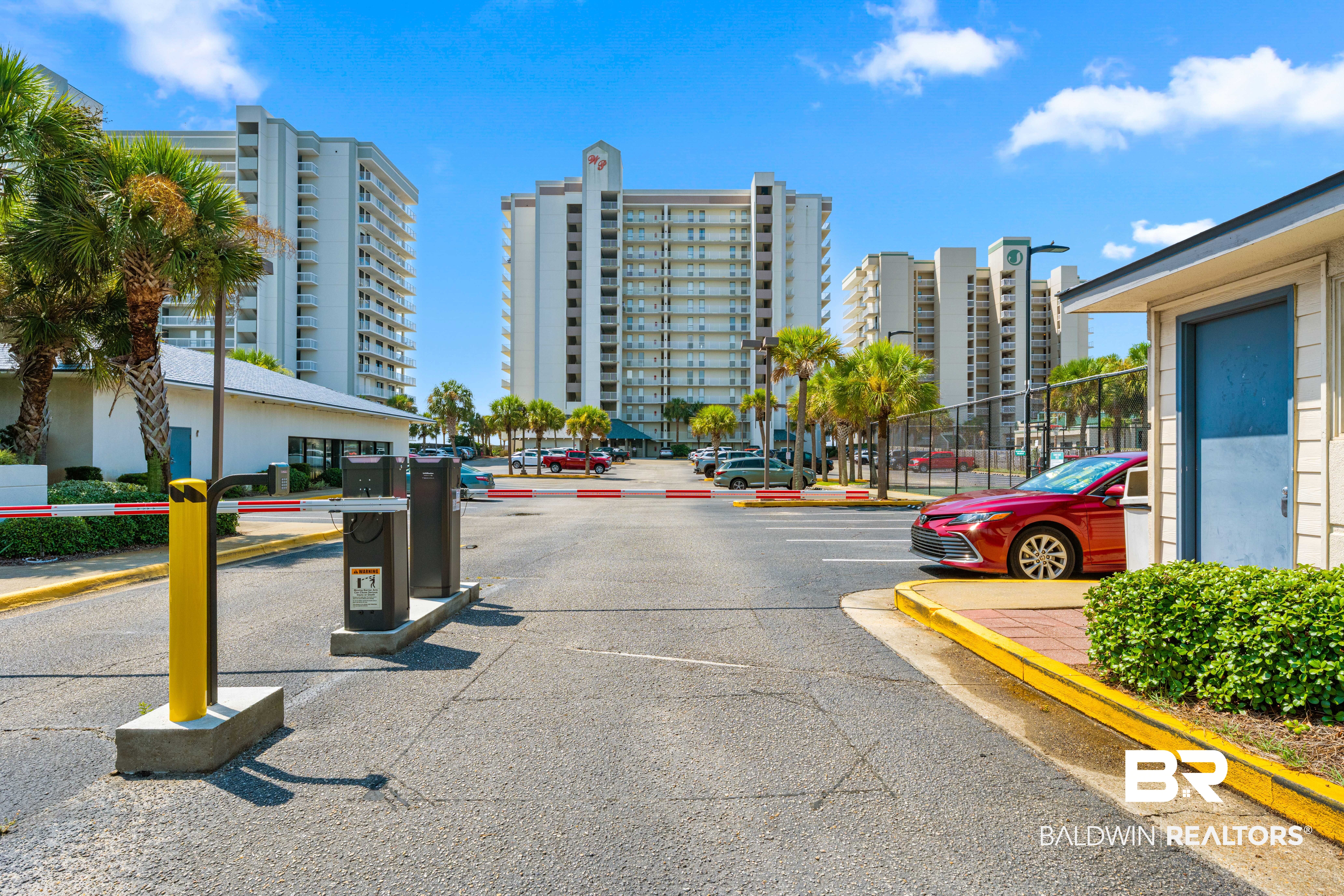 24770 Perdido Beach Boulevard APT 803