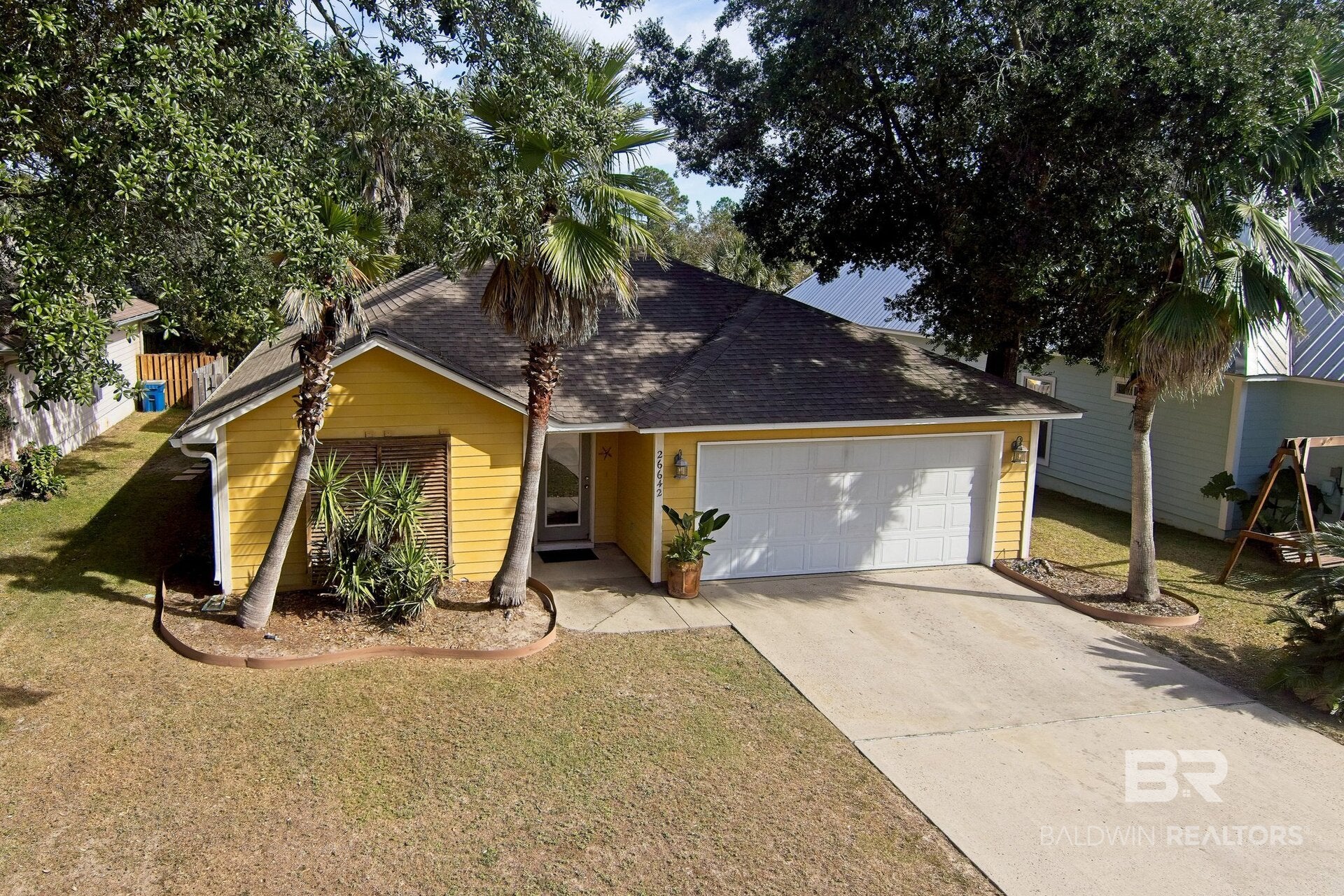 26642 Terry Cove Drive