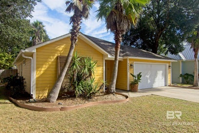 26642 Terry Cove Drive Orange Beach AL 36561