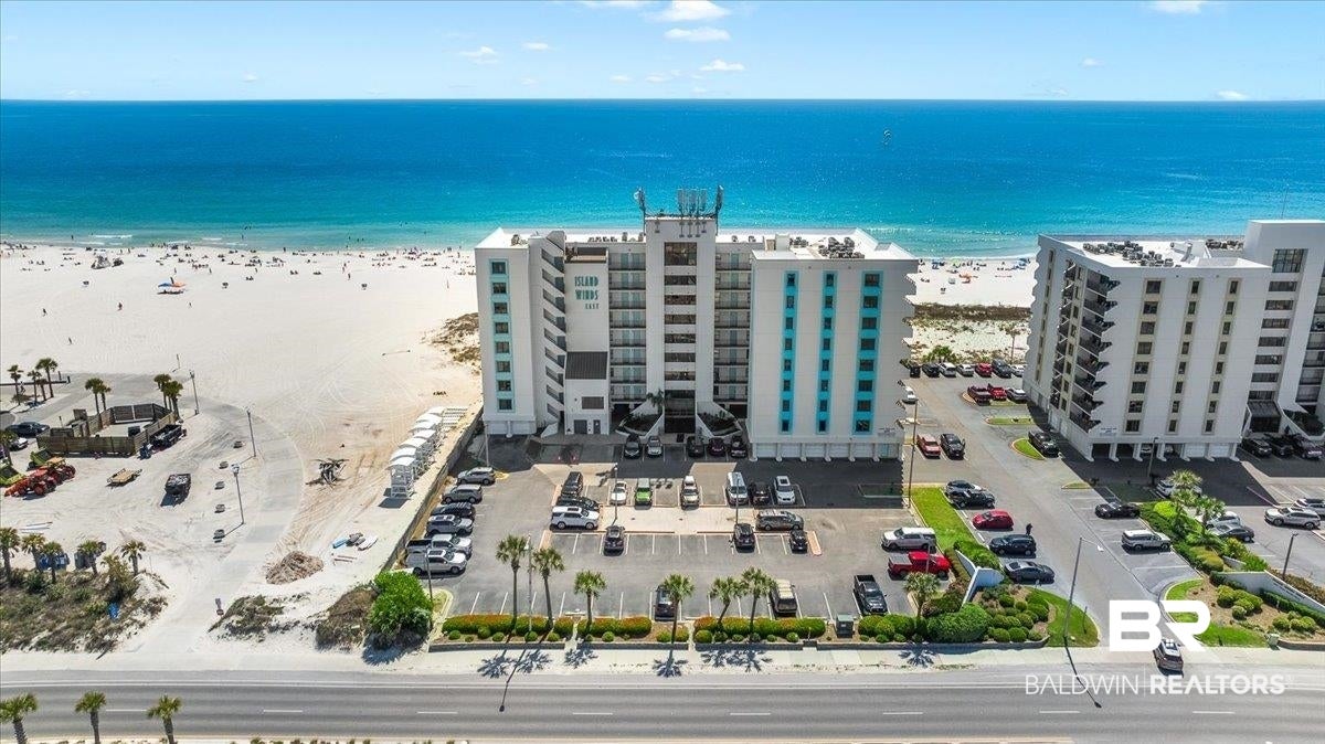 333 W Beach Boulevard 310