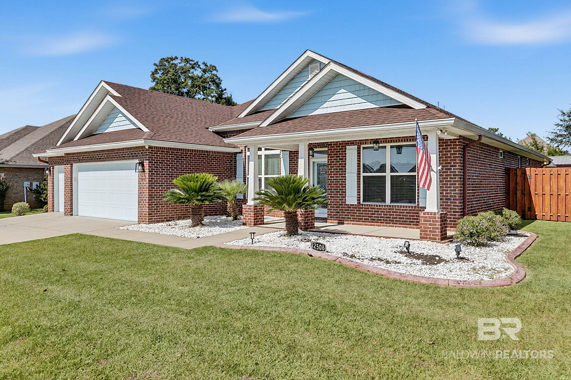 12508 Squirrel Drive