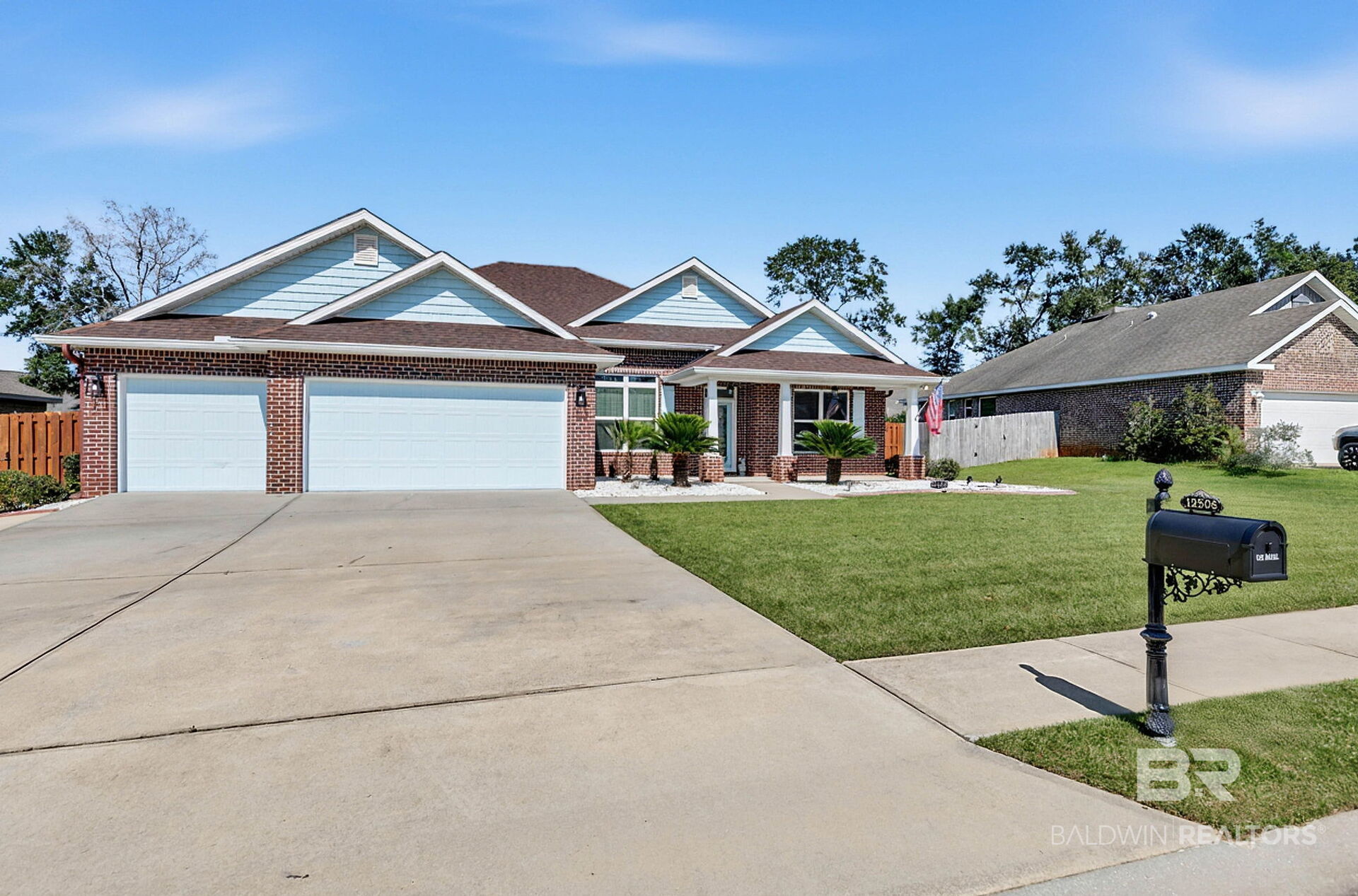 12508 Squirrel Drive