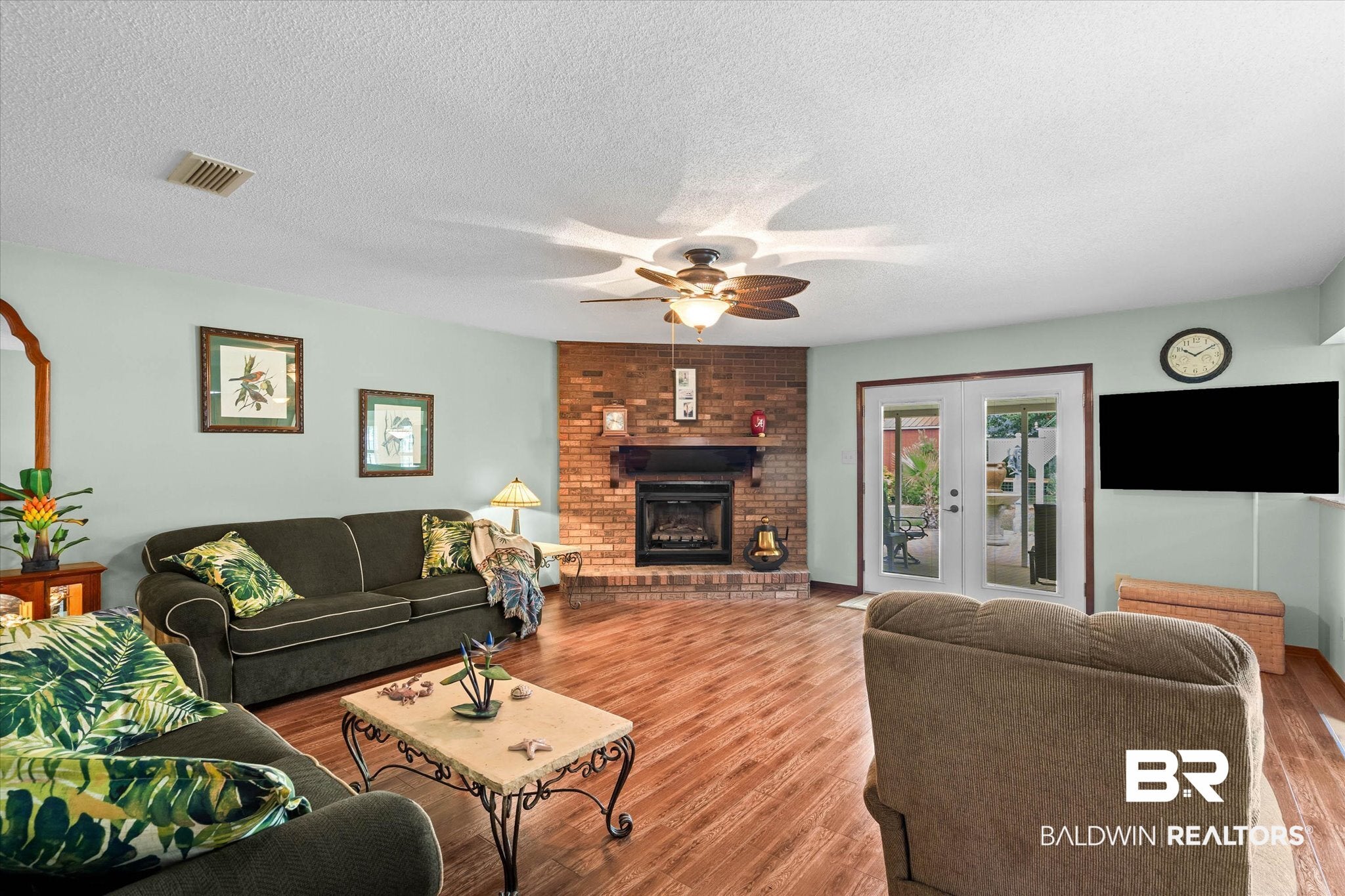 12395 John Arthur Drive