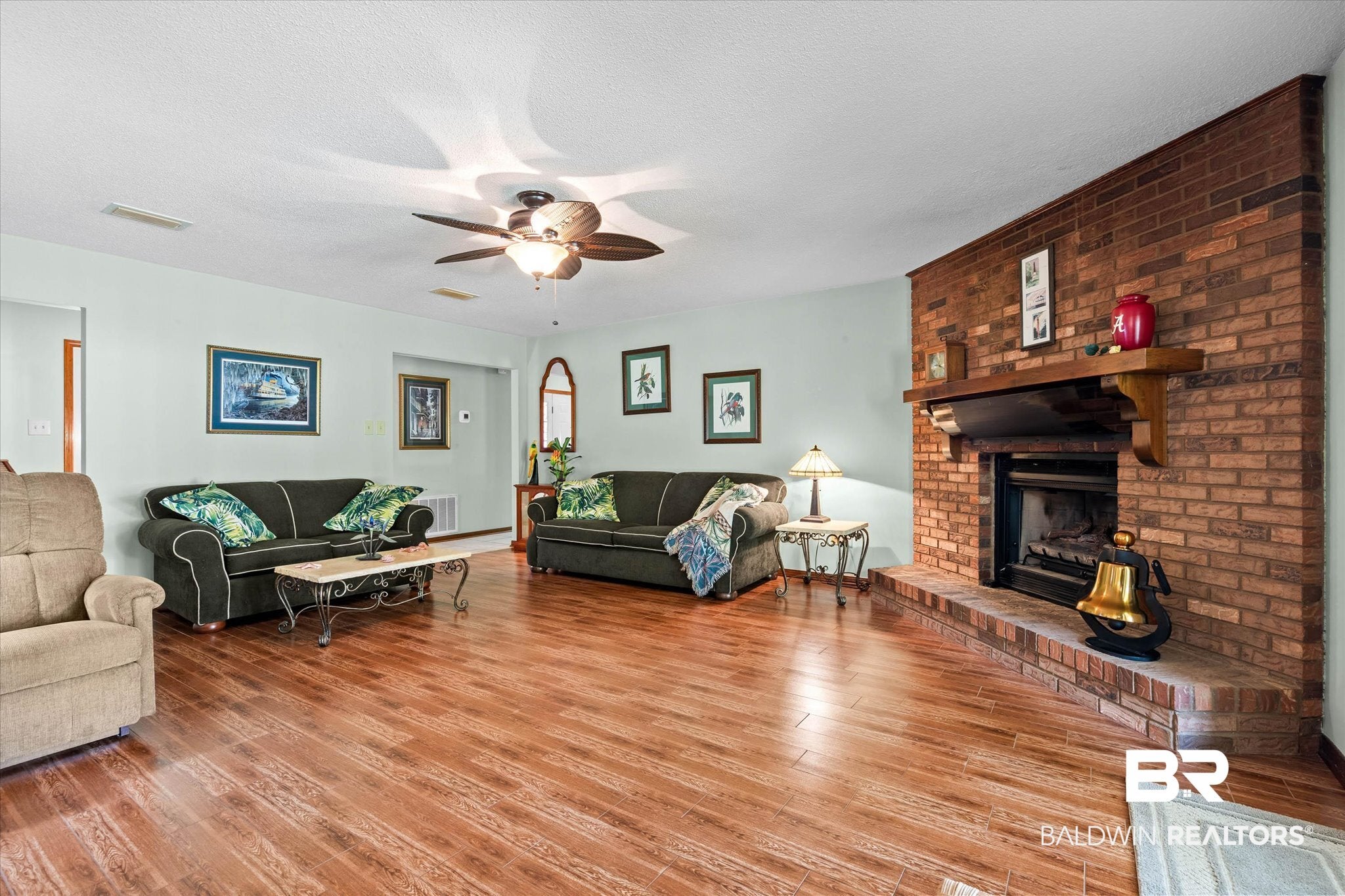 12395 John Arthur Drive