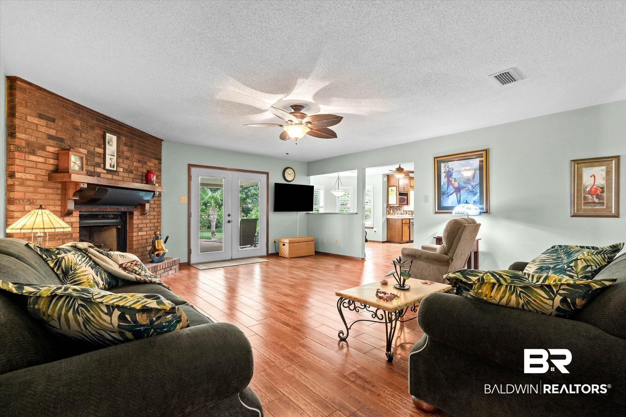 12395 John Arthur Drive