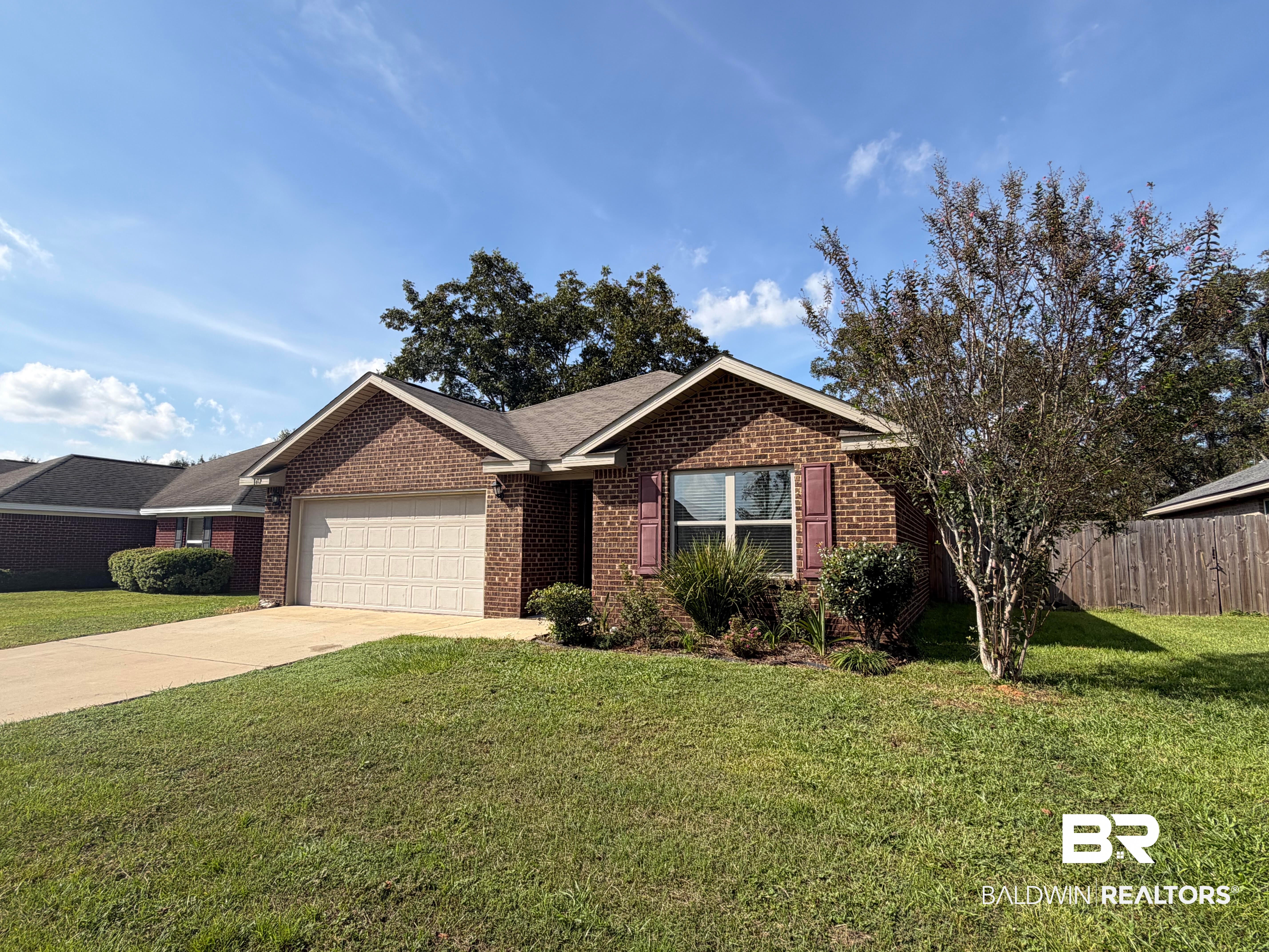 1612 Abbey Loop