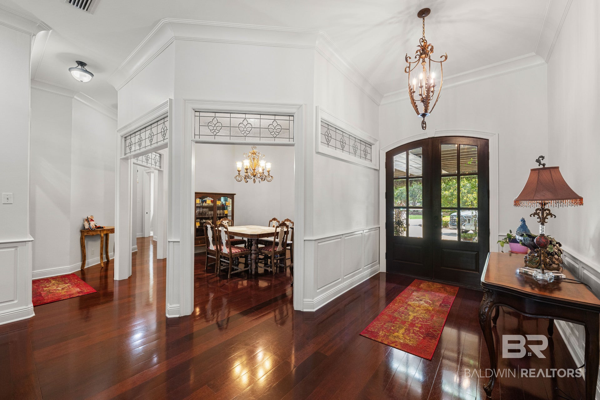 10693 Redfern Road