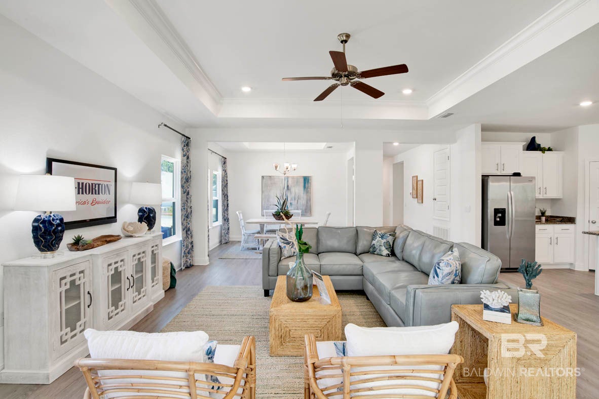 22914 Bushel Drive